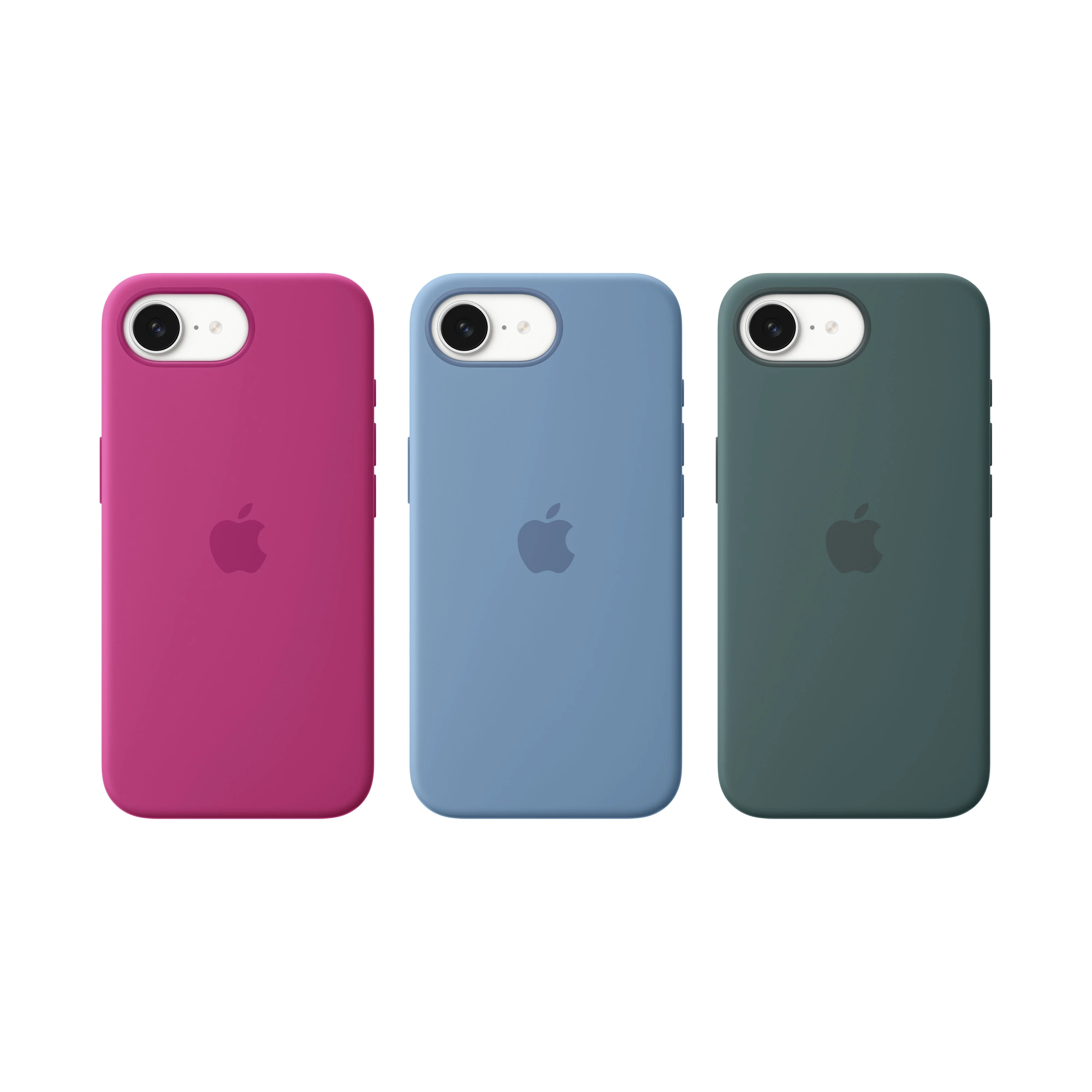iPhone 16e 512 Go Blanc - Image 8