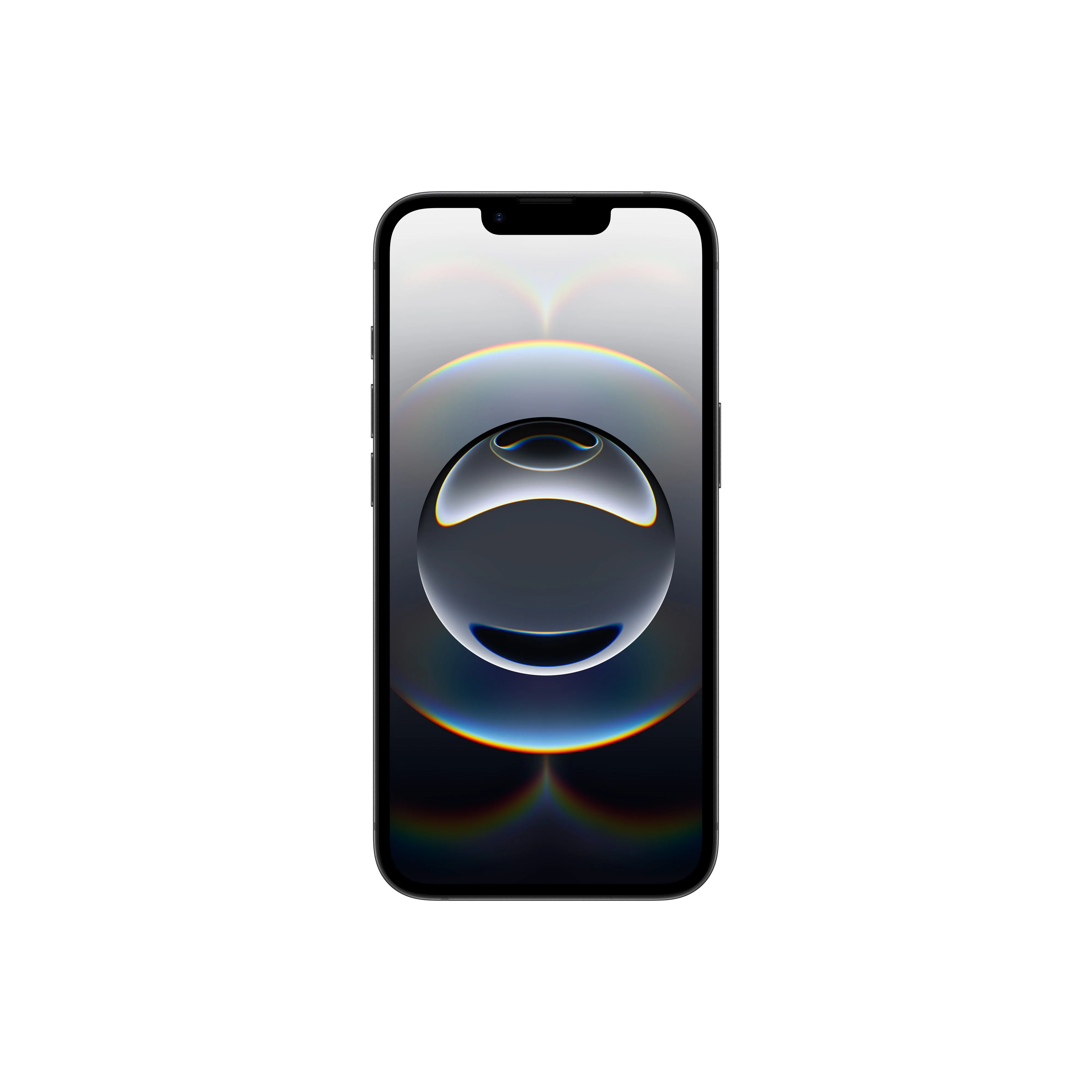 iPhone 16e 512 Go Noir - Image 2