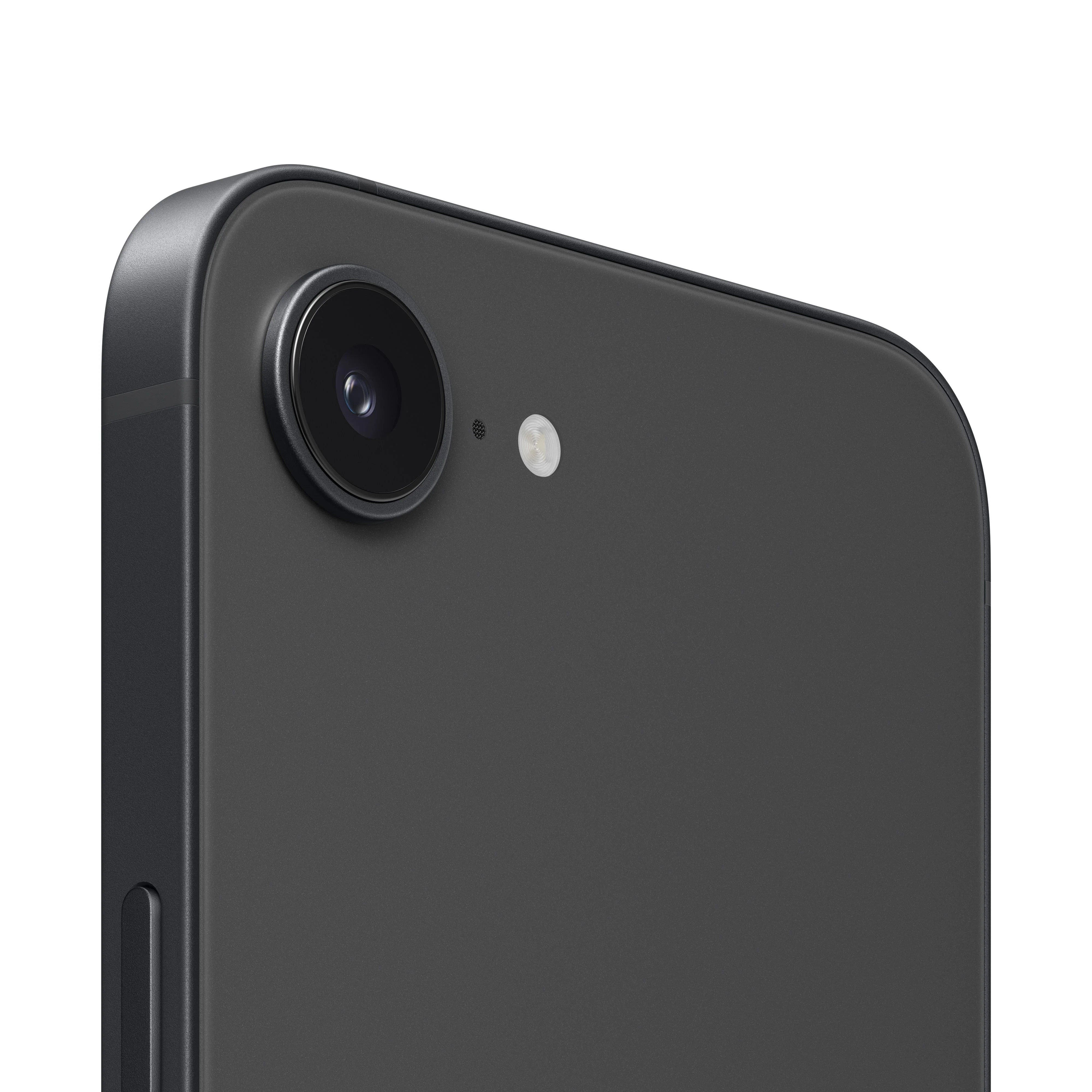 iPhone 16e 512 Go Noir - Image 4
