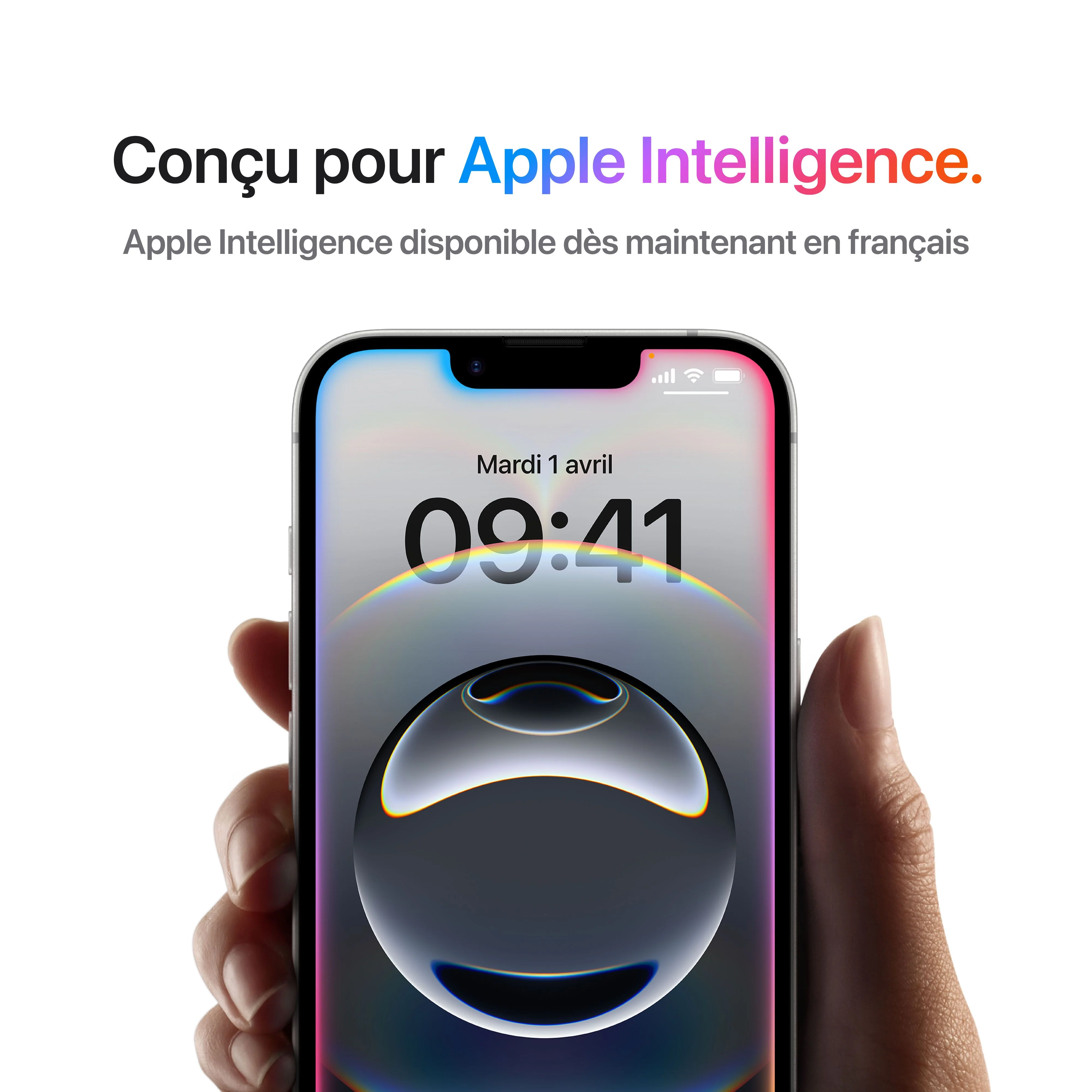 iPhone 16e 512 Go Noir - Image 6