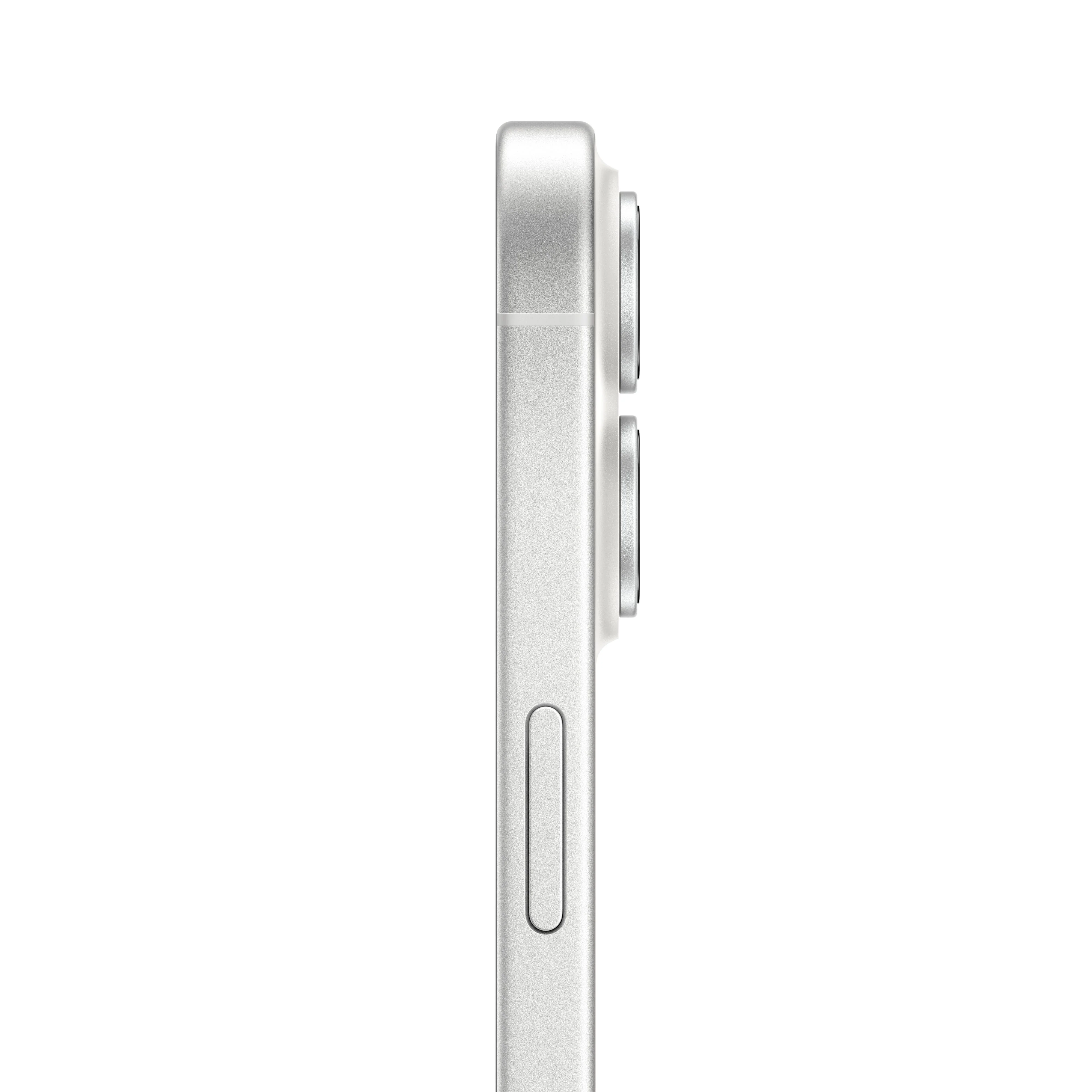 iPhone 17 256 Go Blanc - Image 4