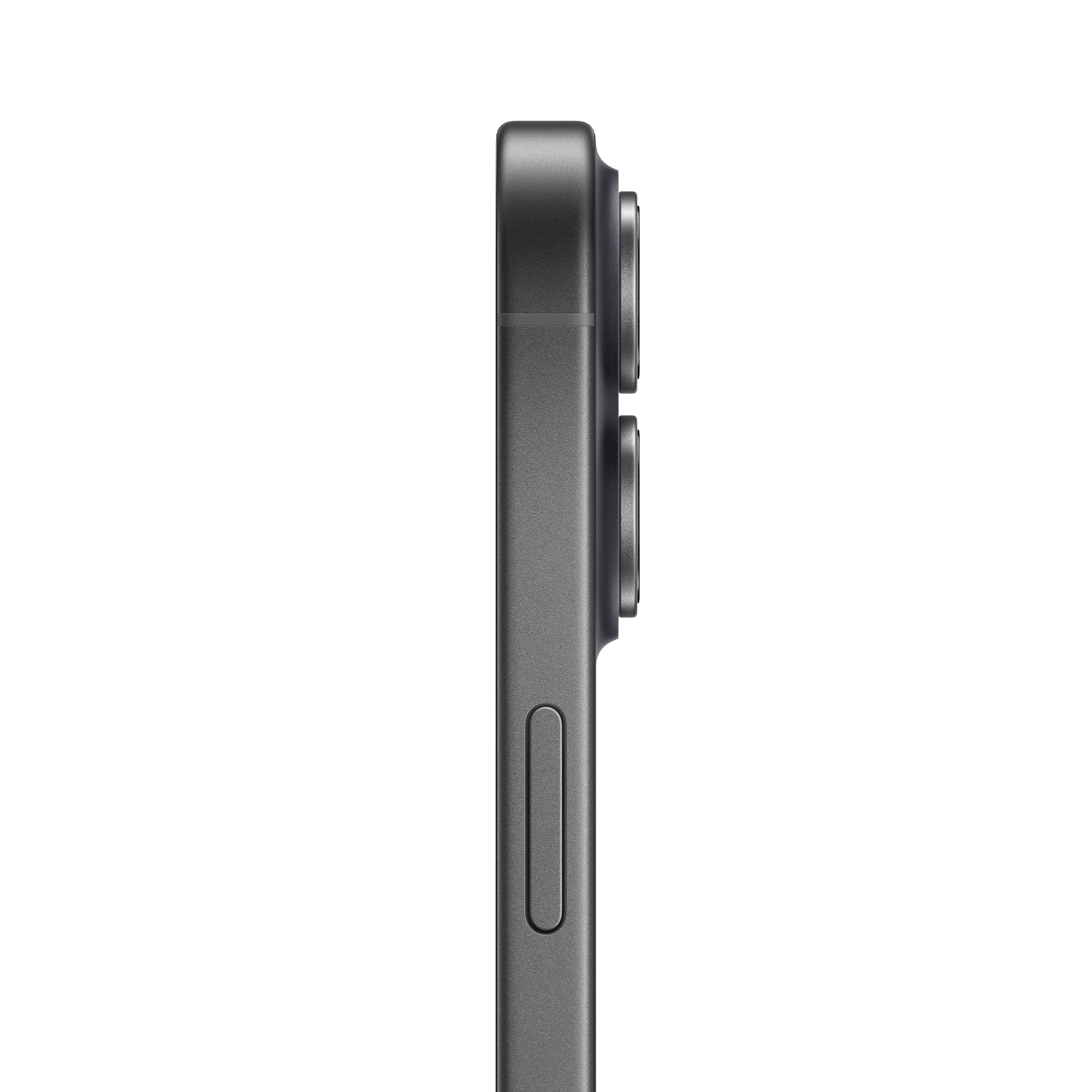 iPhone 17 256 Go Noir - Image 4