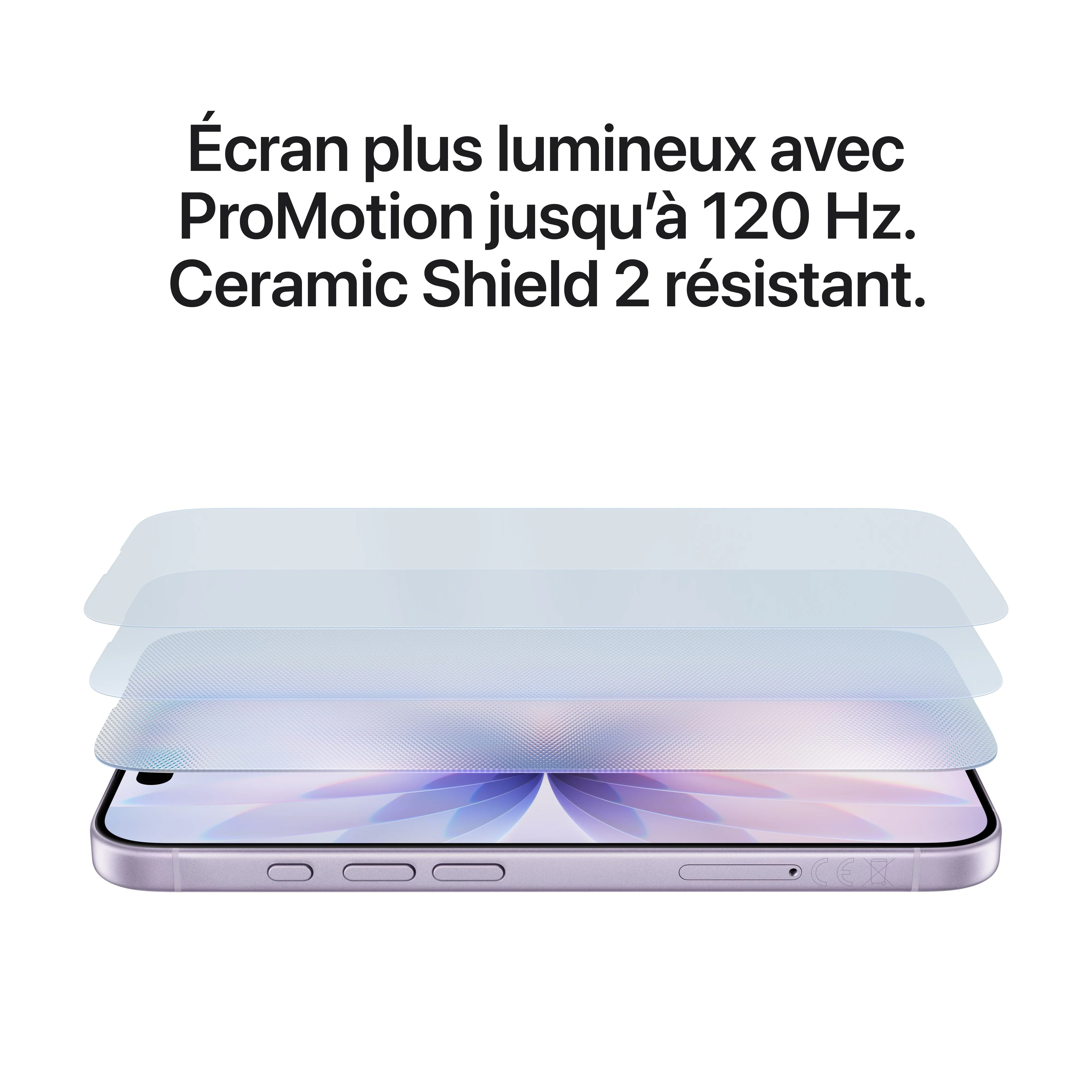iPhone 17 256 Go Sauge - Image 5