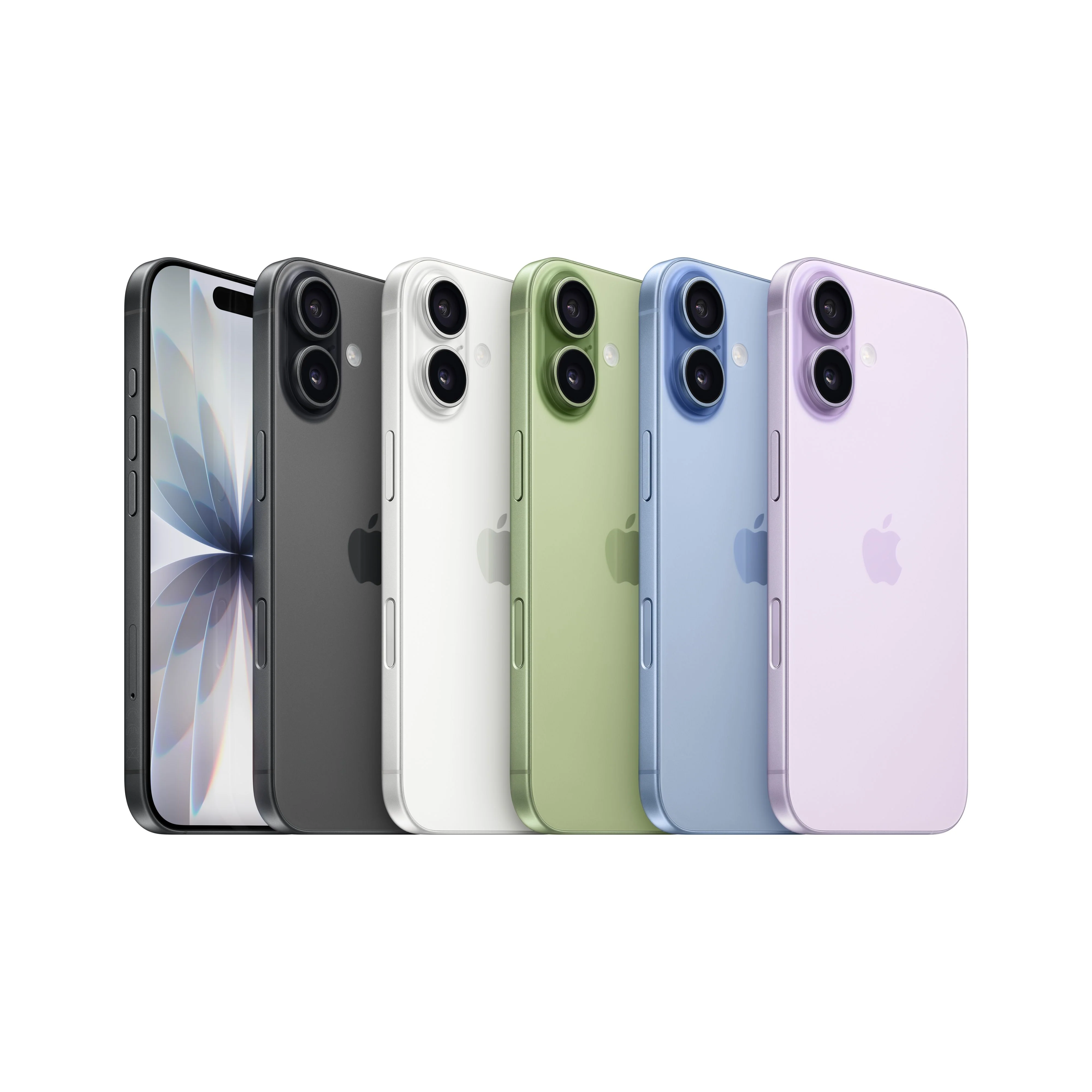 iPhone 17 256 Go Sauge - Image 7