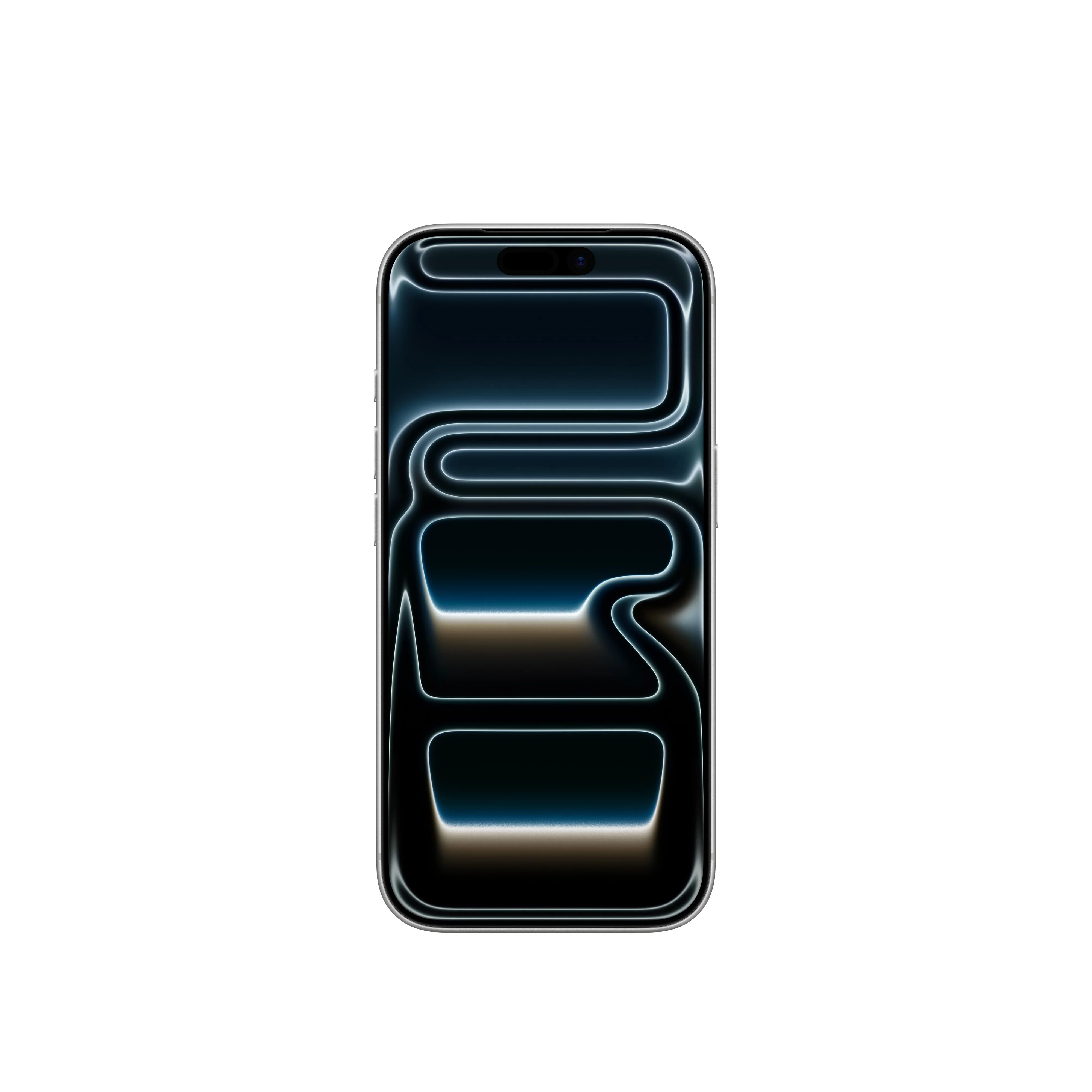 iPhone 17 Pro 256 Go Argent - Image 2