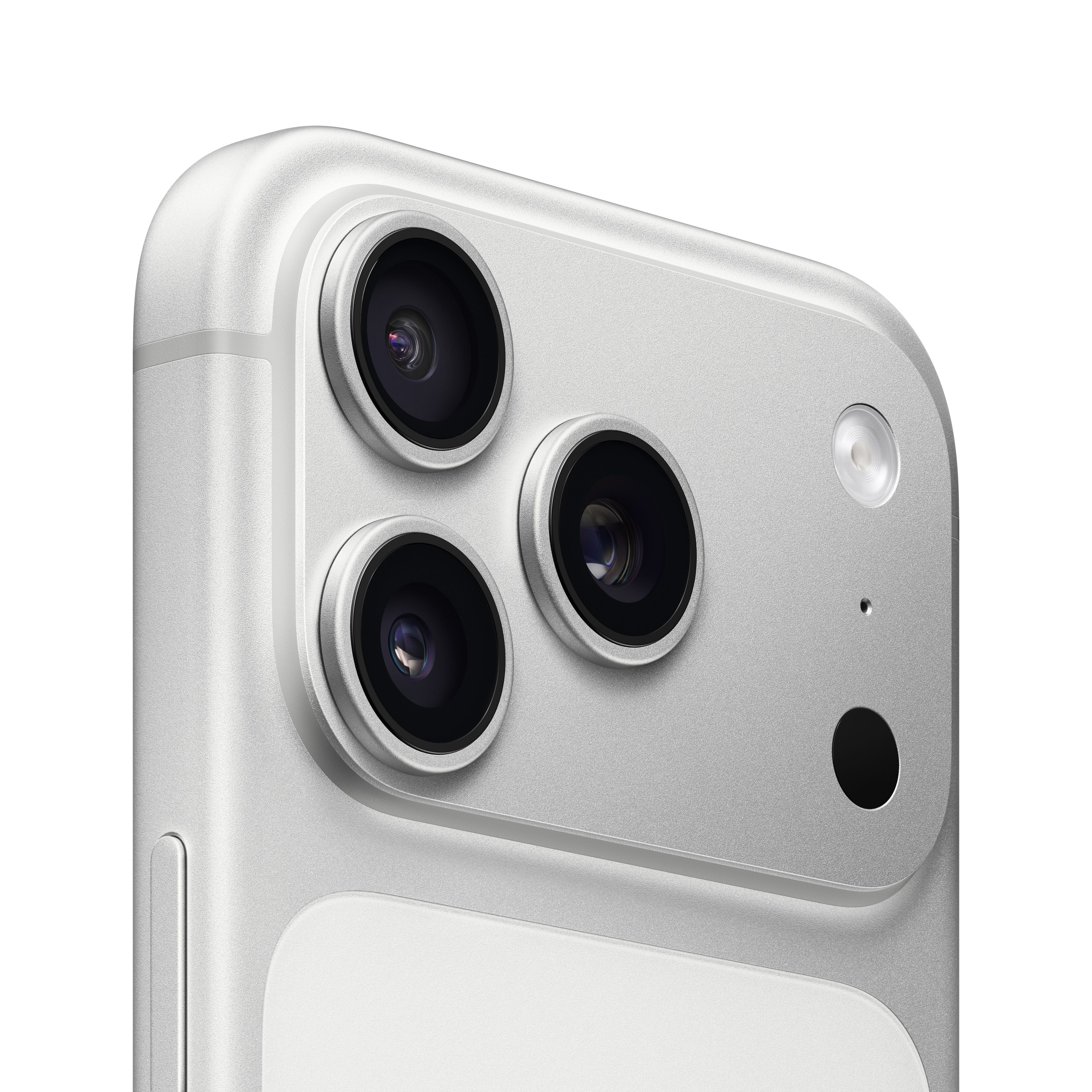 iPhone 17 Pro 256 Go Argent - Image 3
