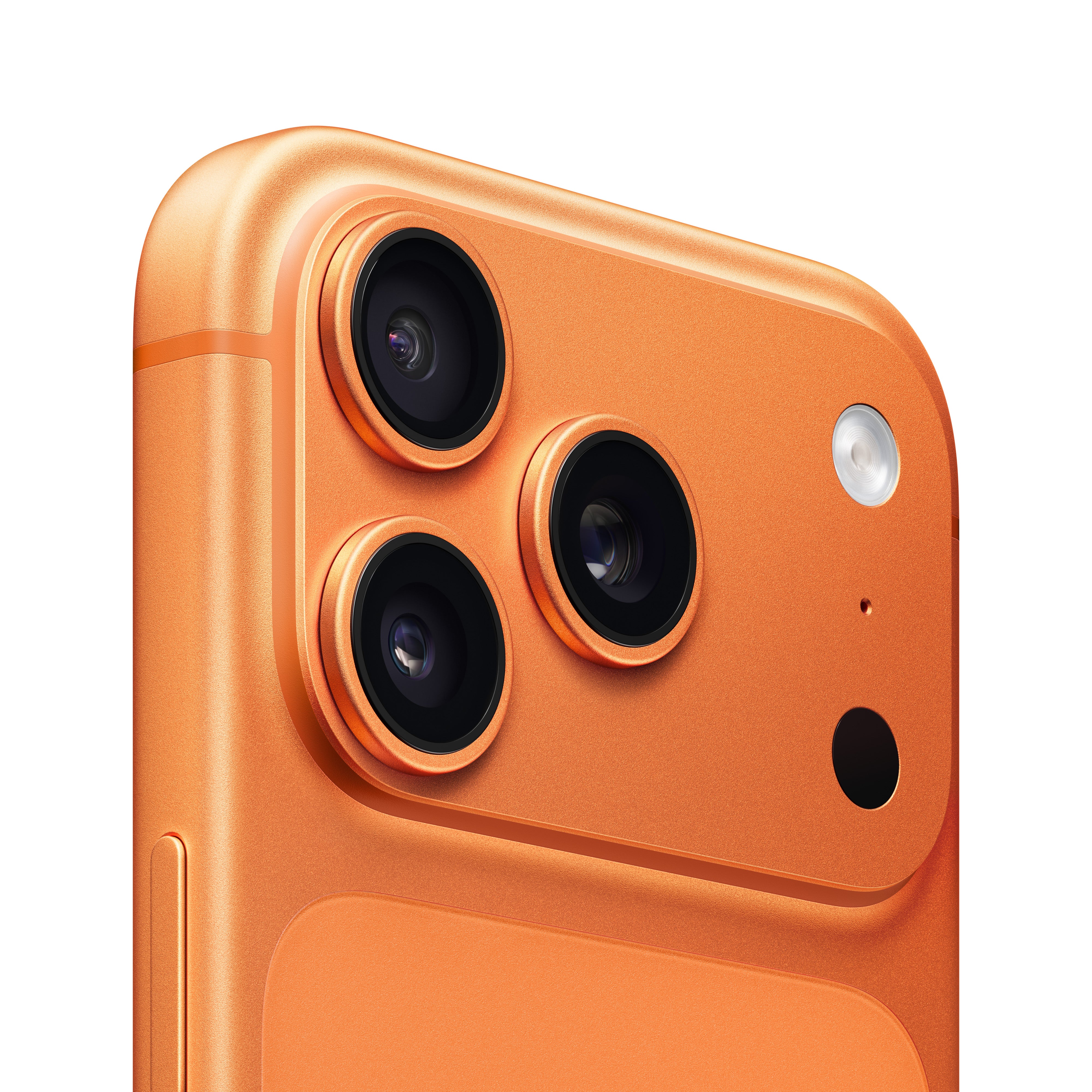iPhone 17 Pro • 256GB • Orange Cosmique - Image 3