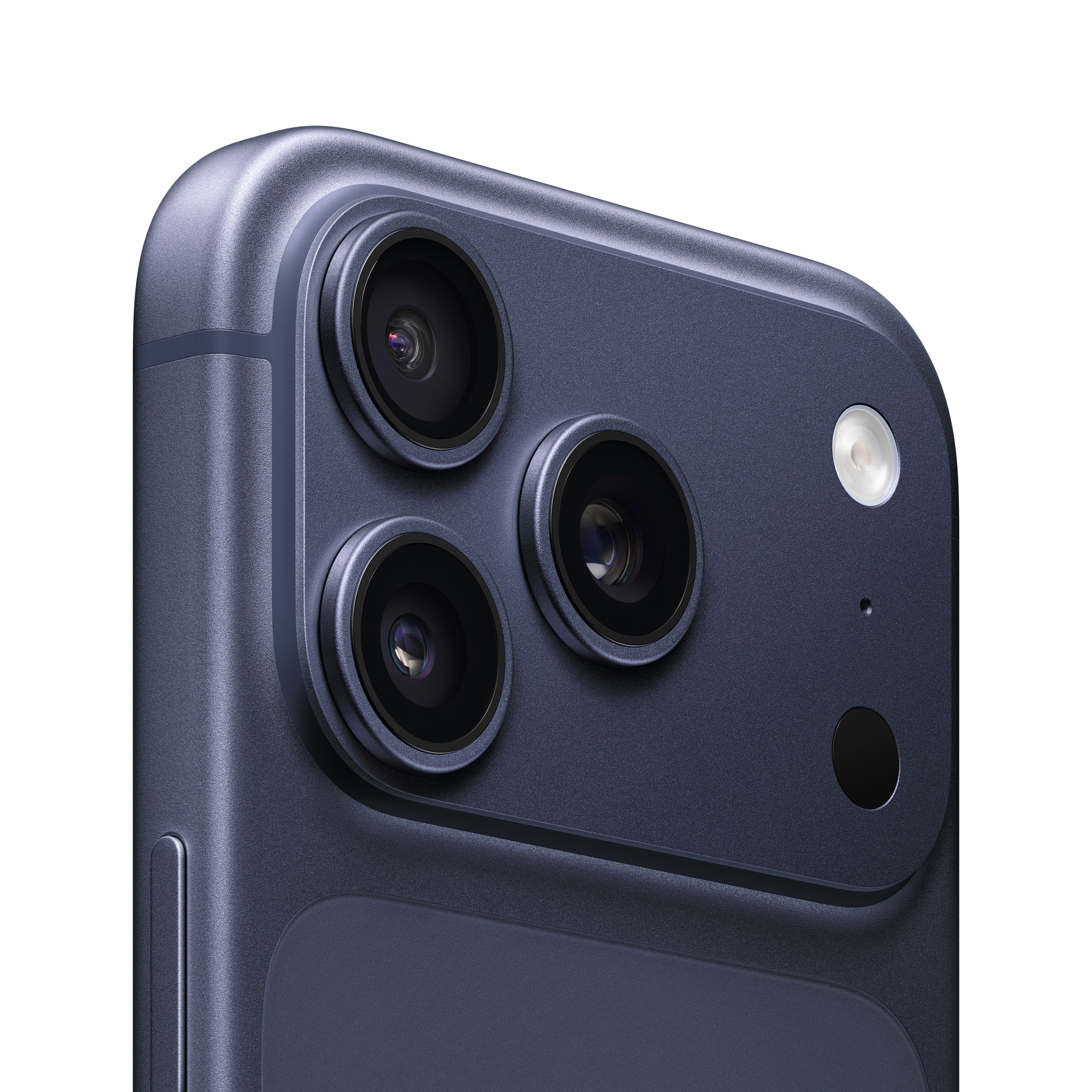 iPhone 17 Pro 512 Go Bleu intense - Image 3