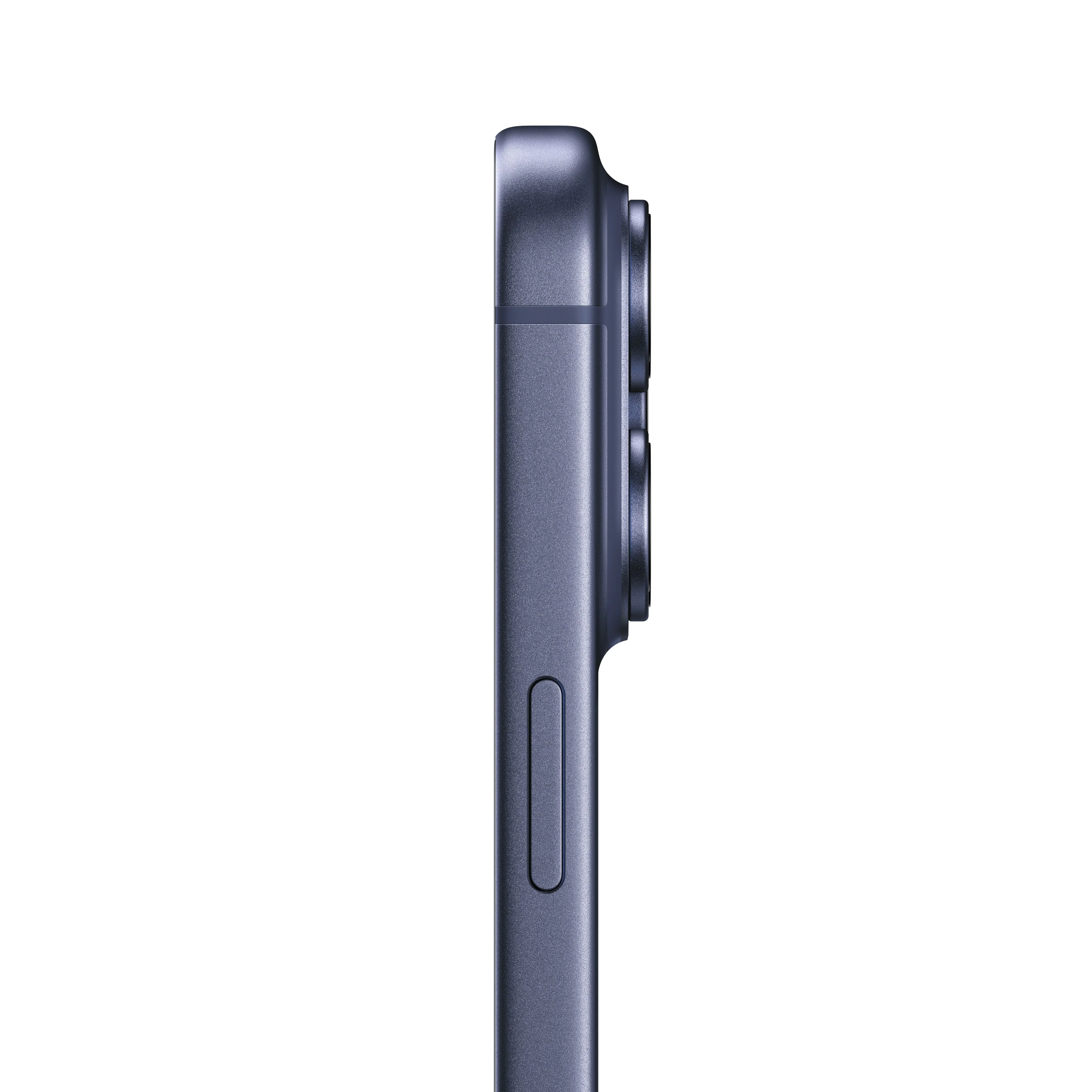 iPhone 17 Pro 512 Go Bleu intense - Image 4