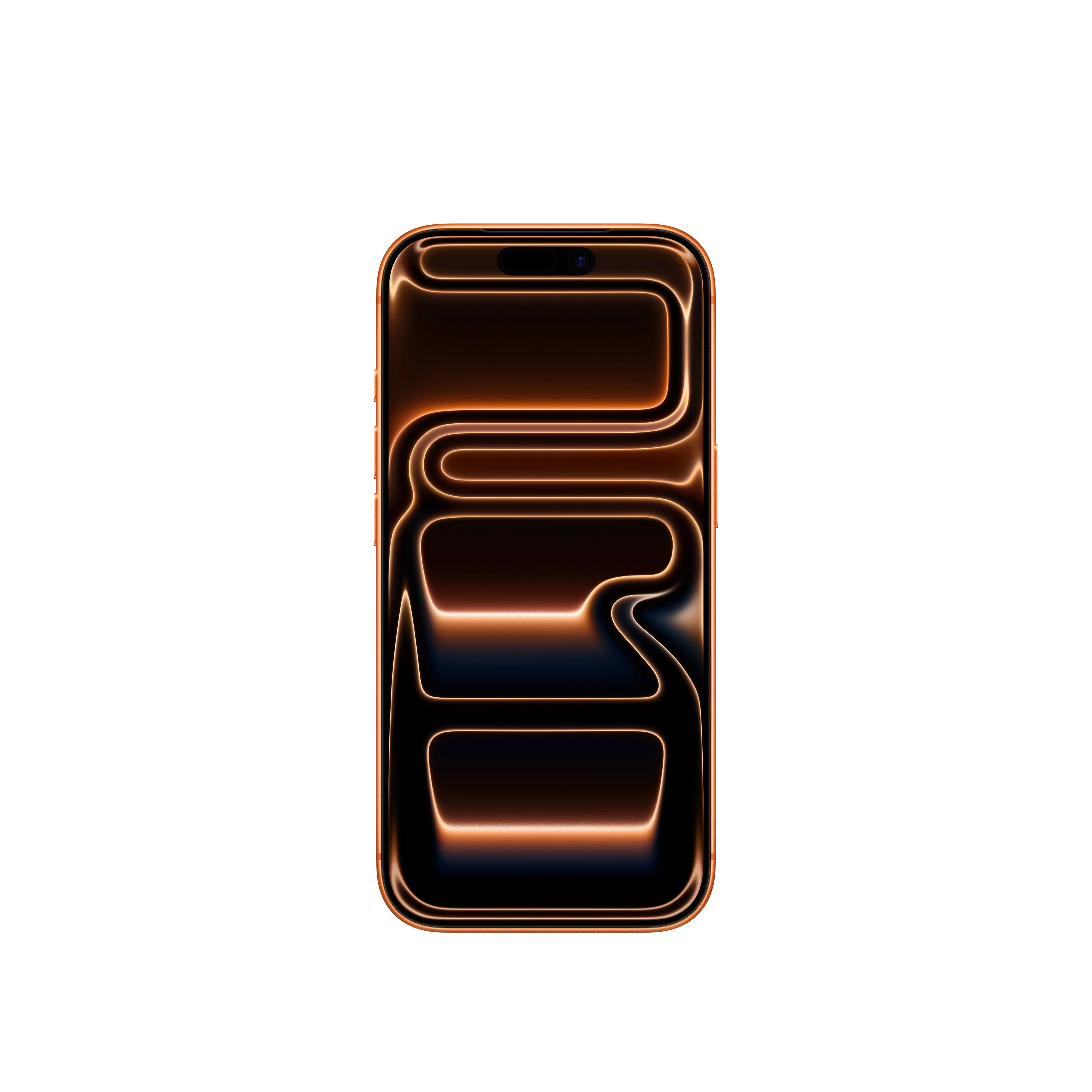 iPhone 17 Pro 512 Go Orange cosmique - Image 2