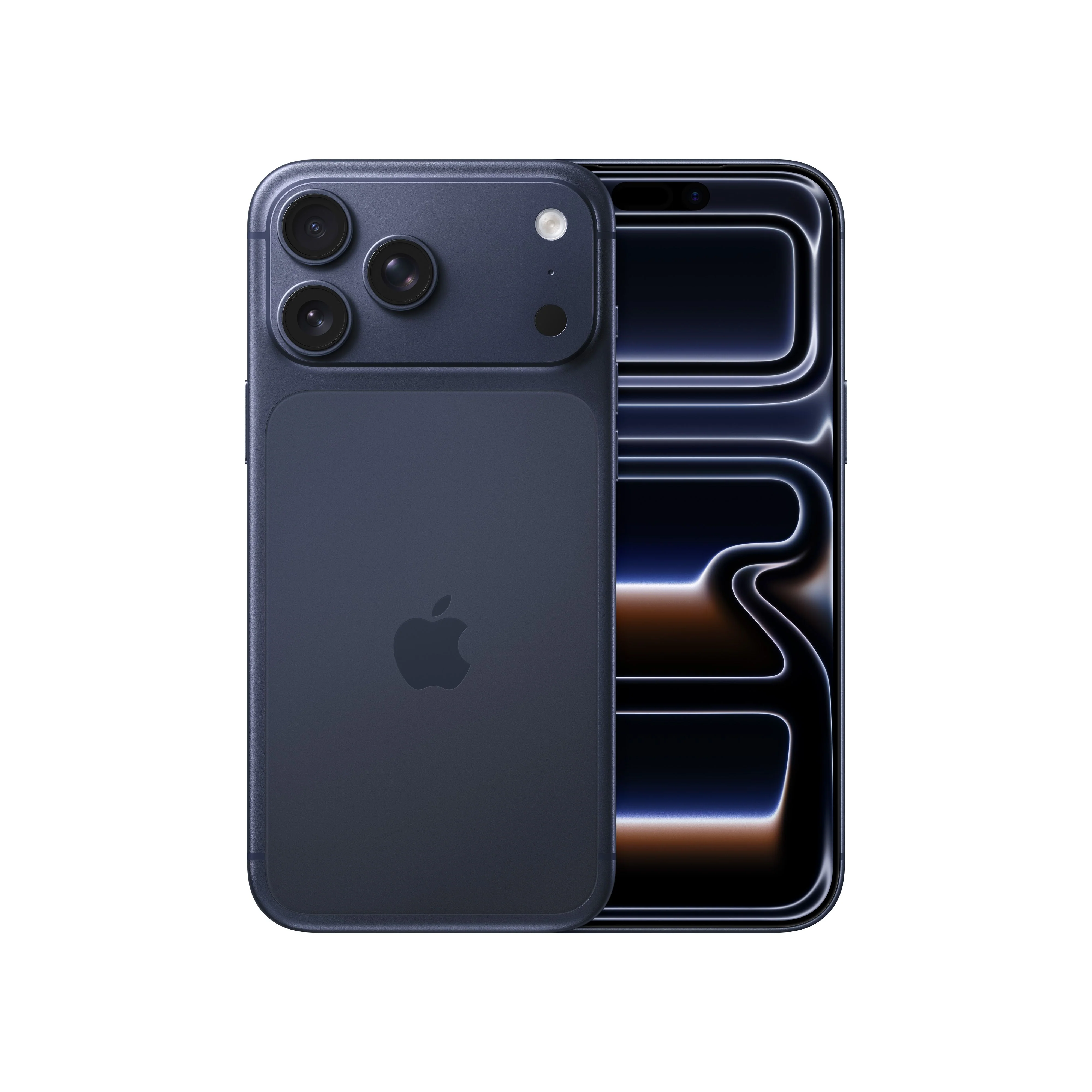 iPhone 17 Pro Max 1 To Bleu intense