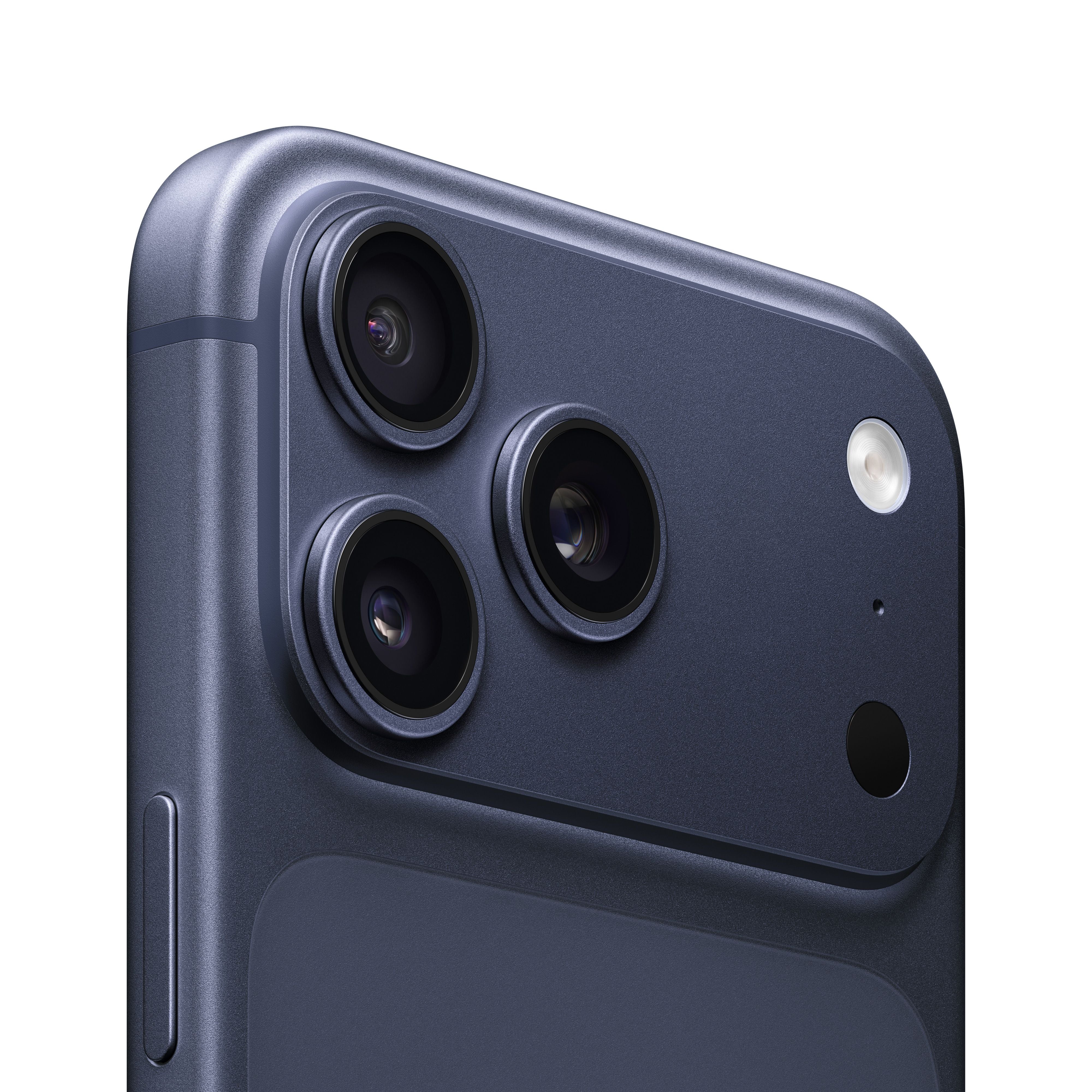 iPhone 17 Pro Max 1 To Bleu intense - Image 3