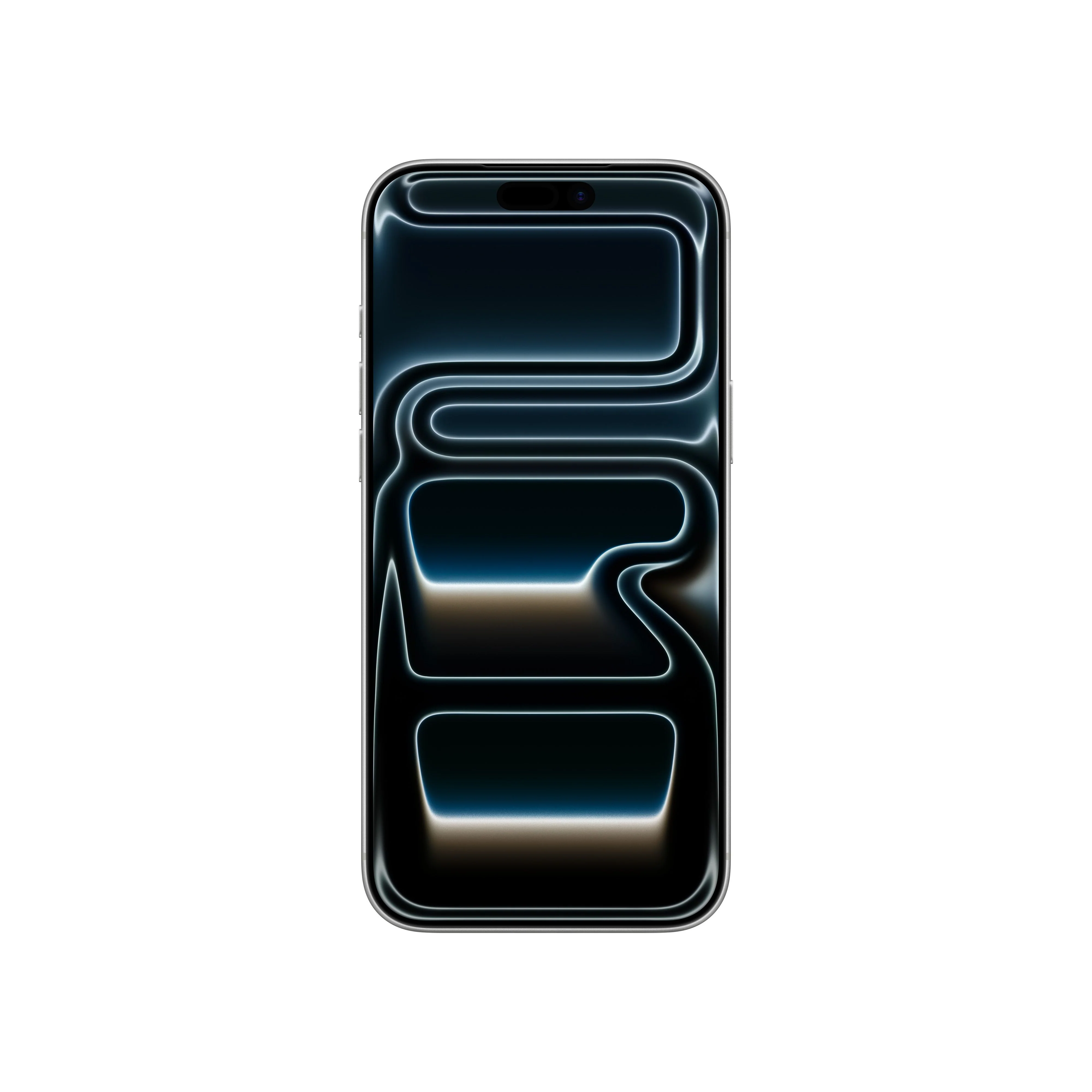 iPhone 17 Pro Max 256 Go Argent - Image 2