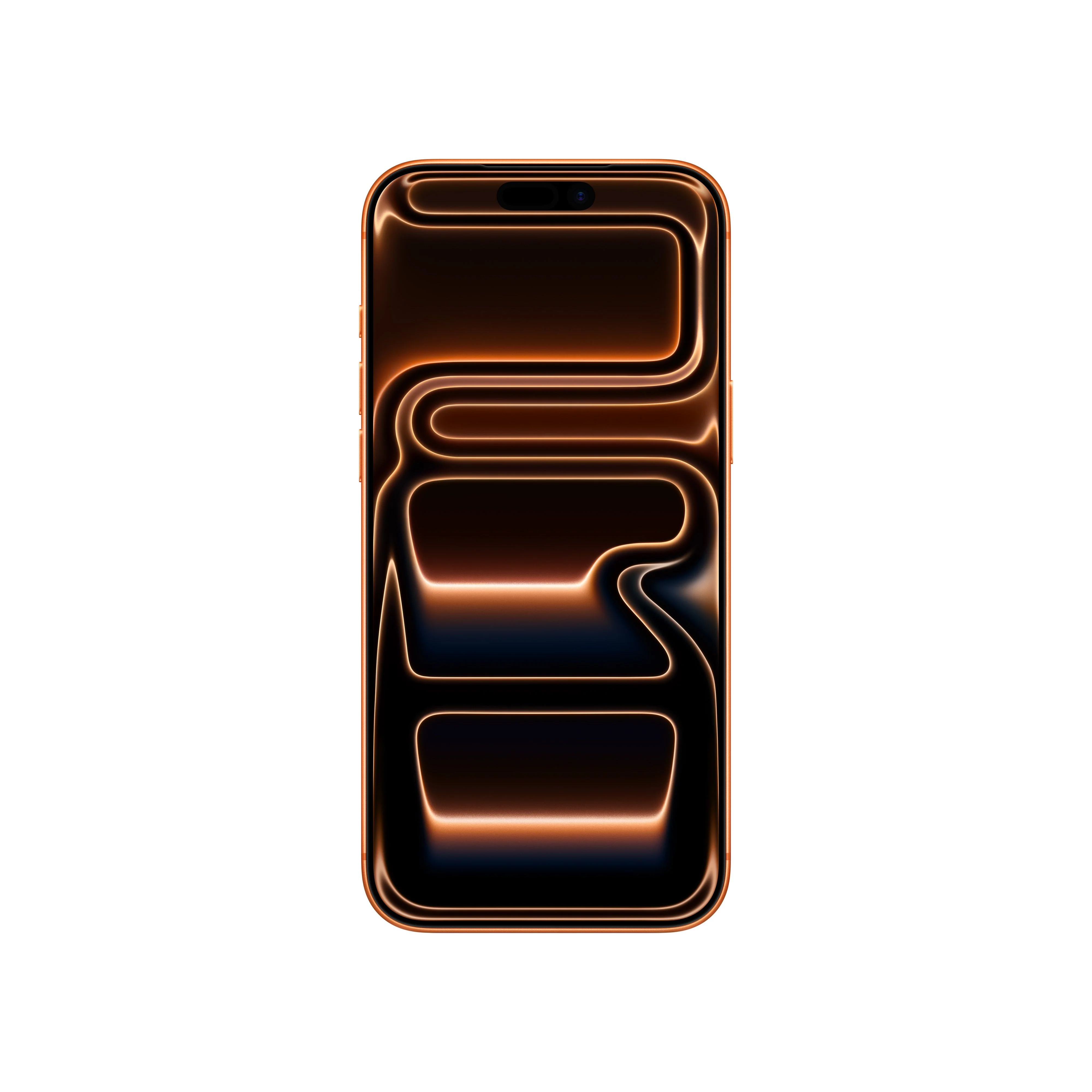 iPhone 17 Pro Max 256 Go Orange cosmique - Image 2