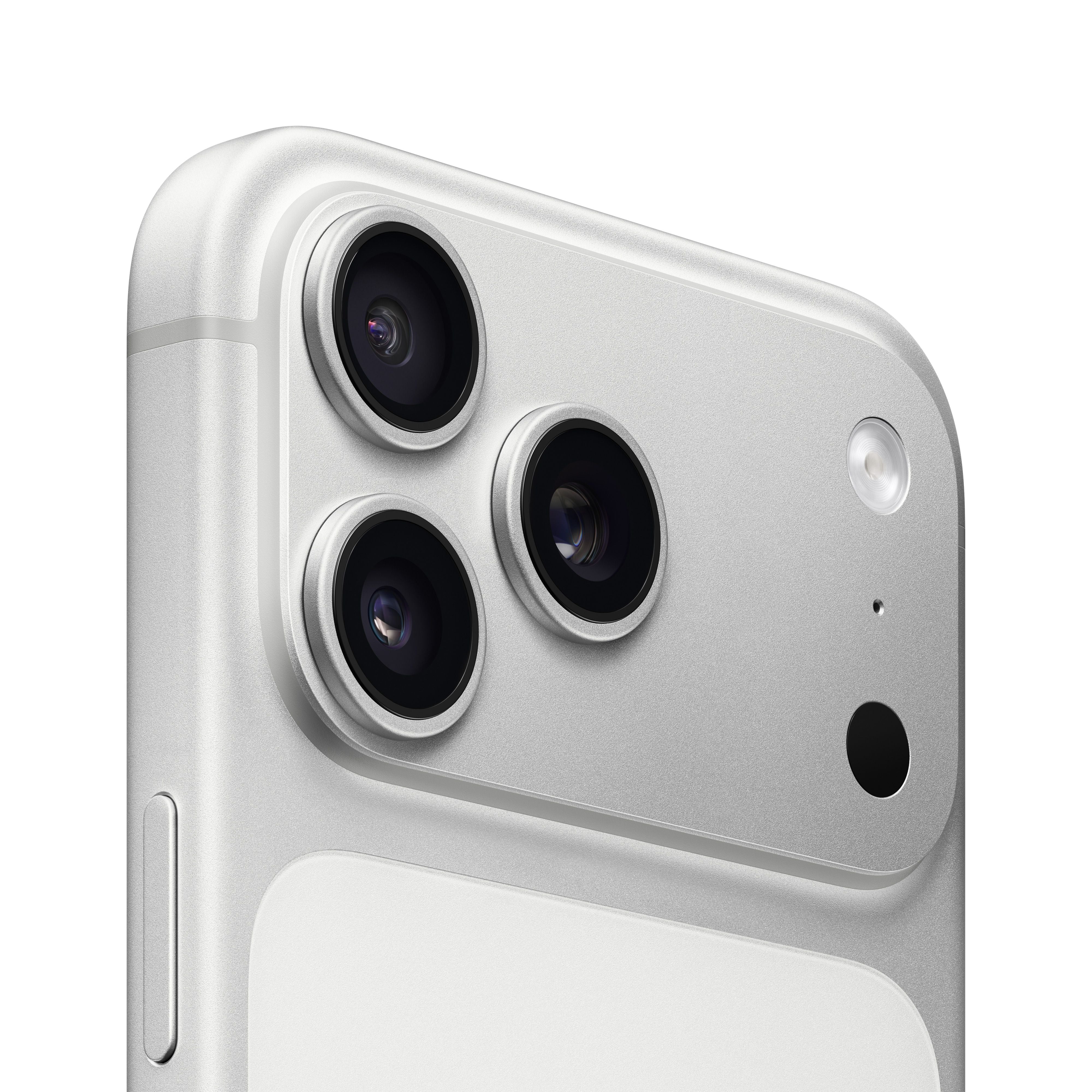 iPhone 17 Pro Max 2 To Argent - Image 3