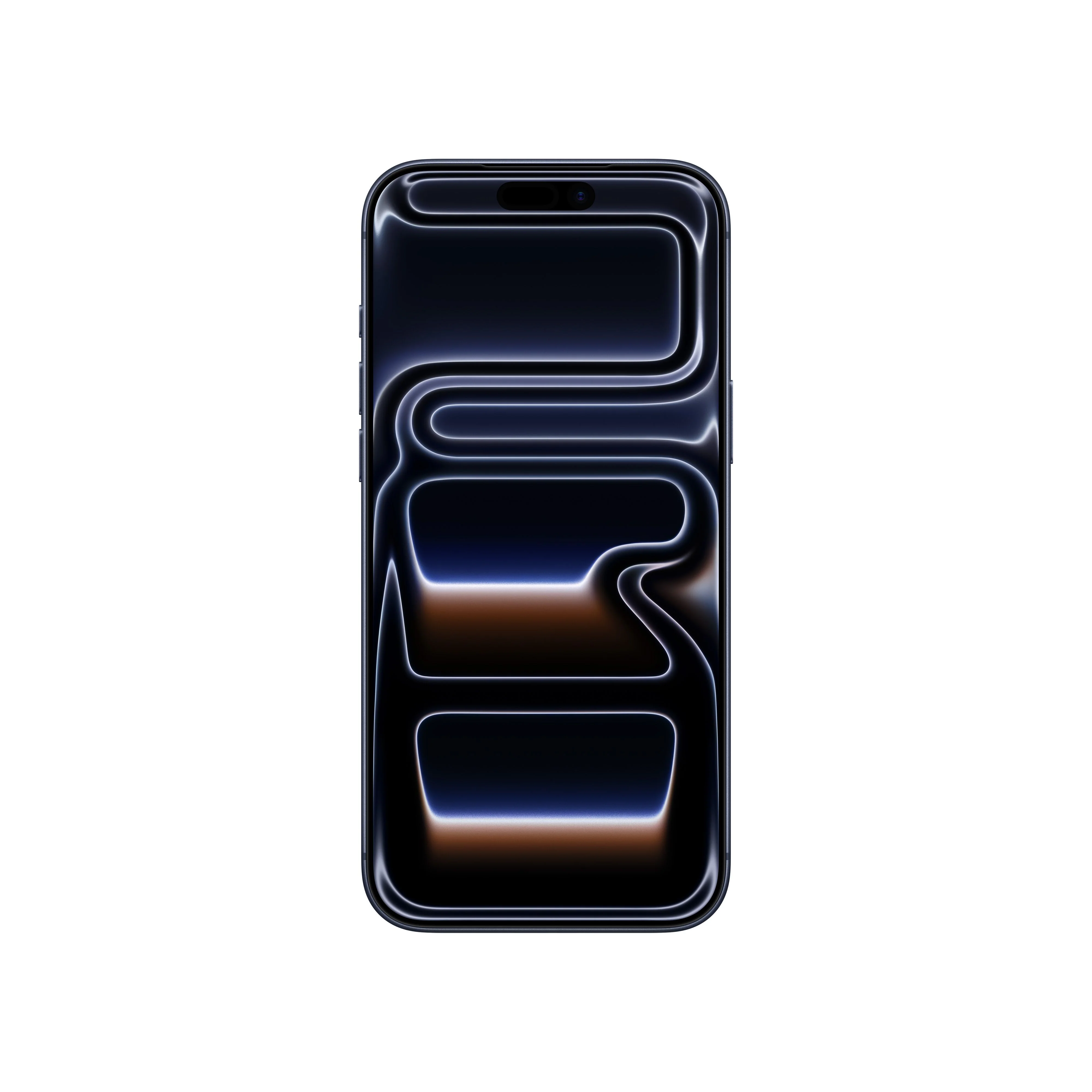 iPhone 17 Pro Max 2 To Bleu intense - Image 2