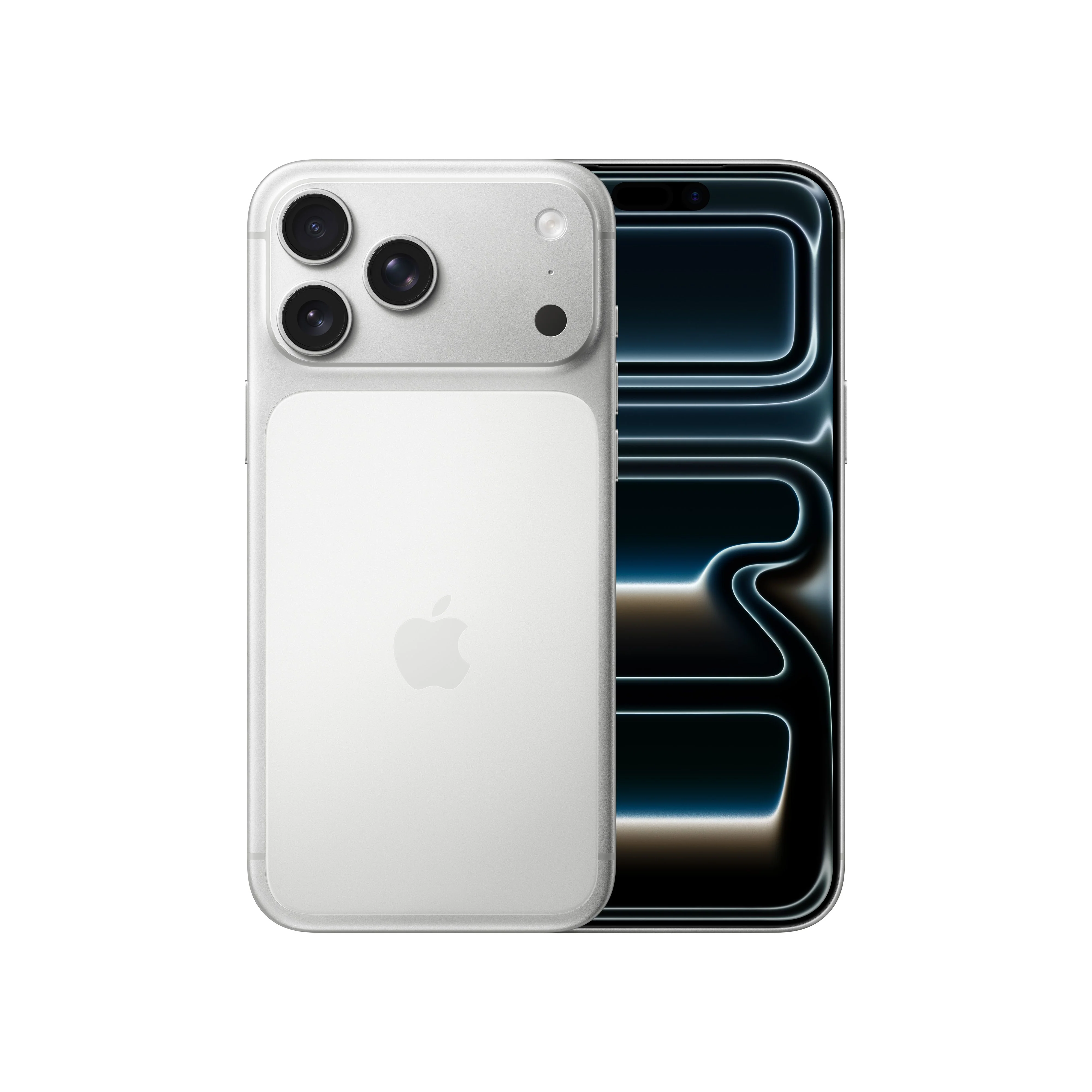 iPhone 17 Pro Max 512 Go Argent