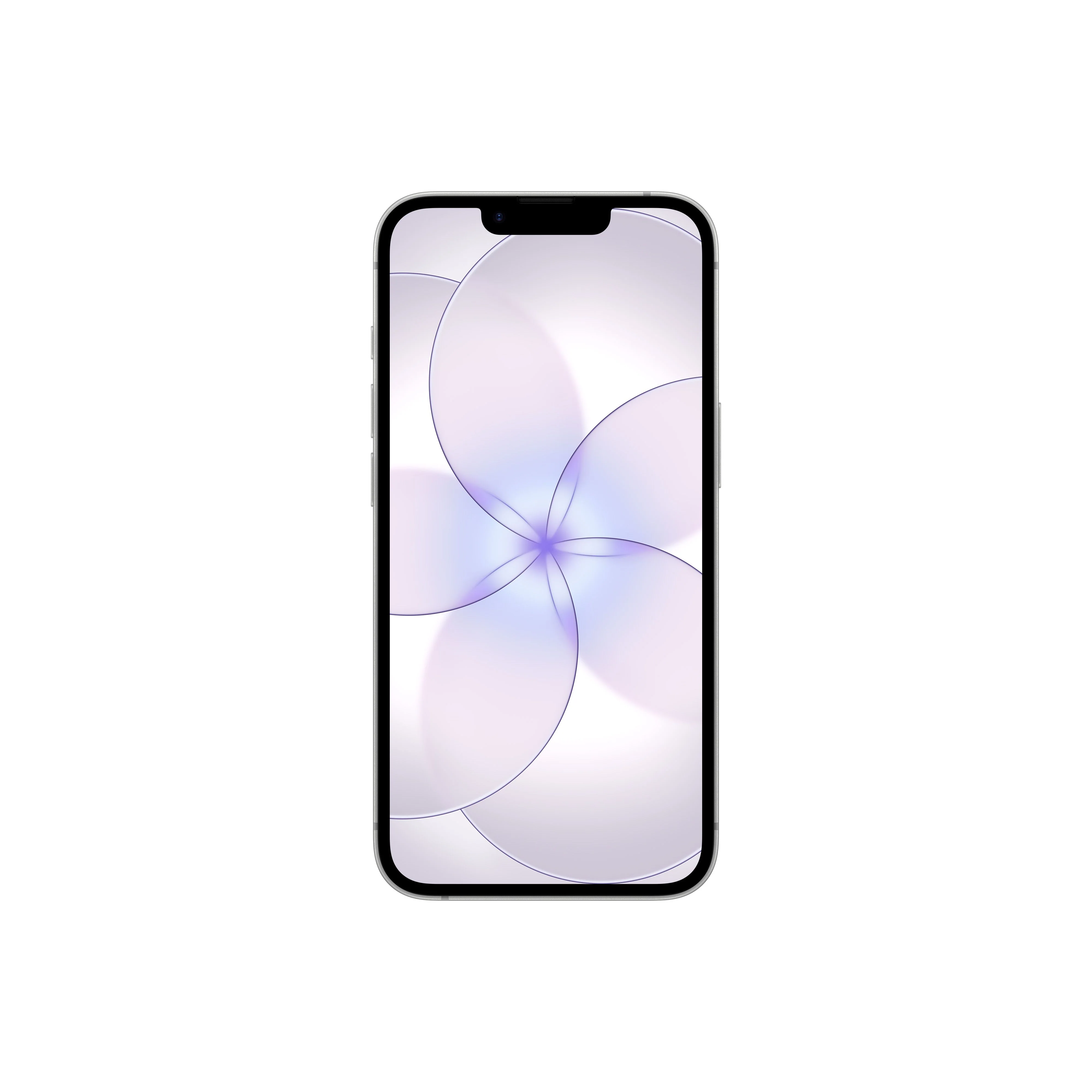 iPhone 17e 256 Go Blanc - Image 2