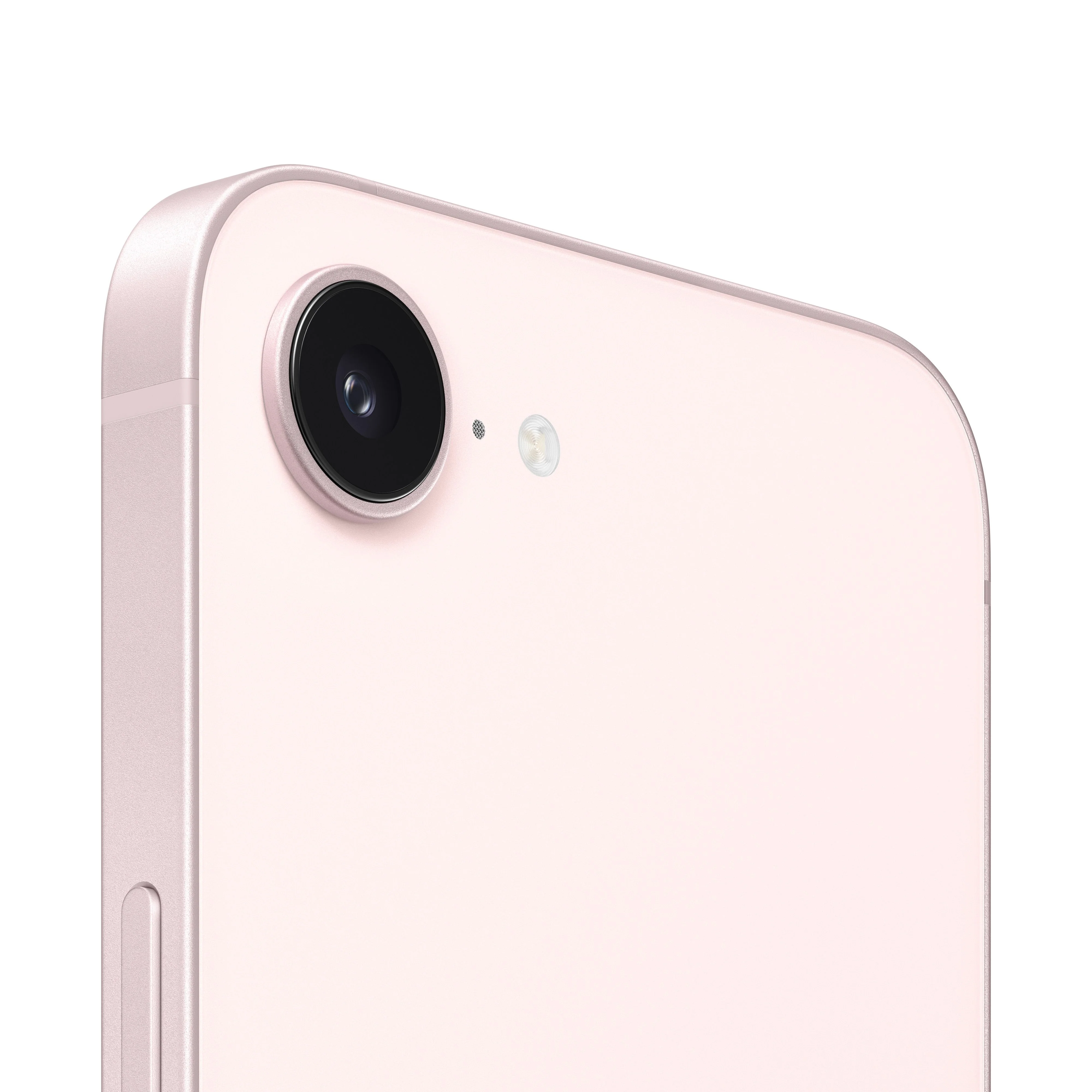 iPhone 17e 256 Go Rose poudré - Image 3
