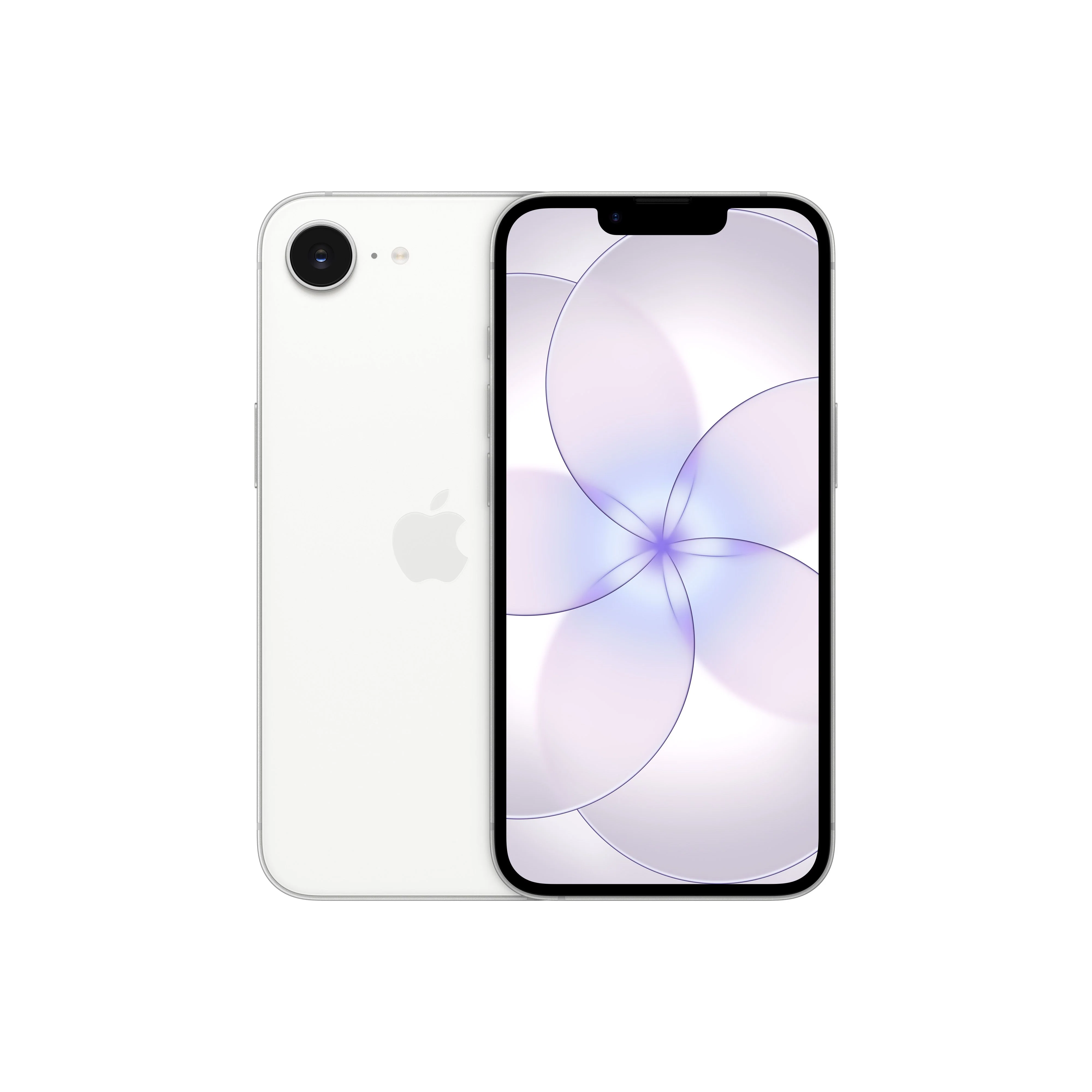 iPhone 17e 512 Go Blanc