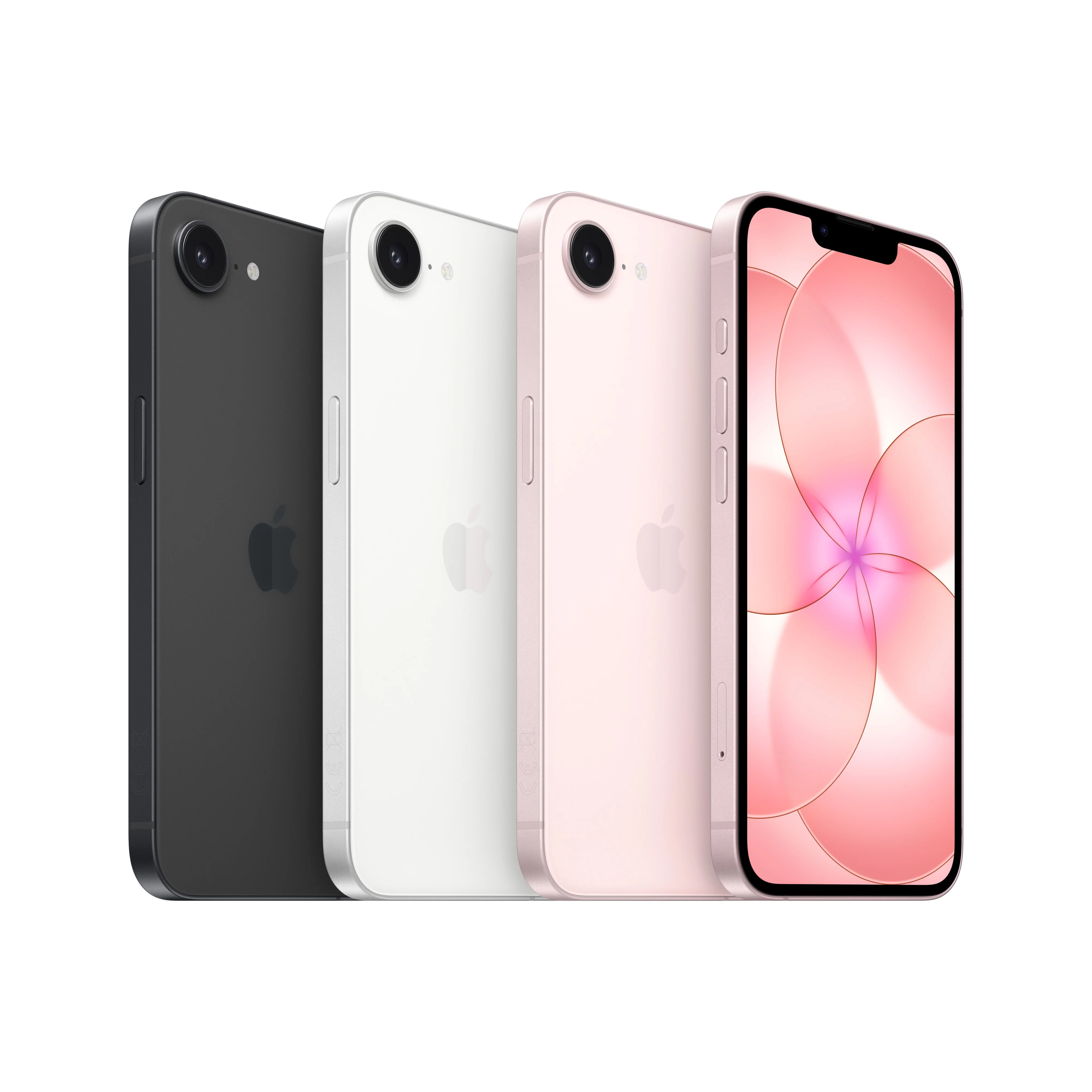 iPhone 17e 512 Go Blanc - Image 7