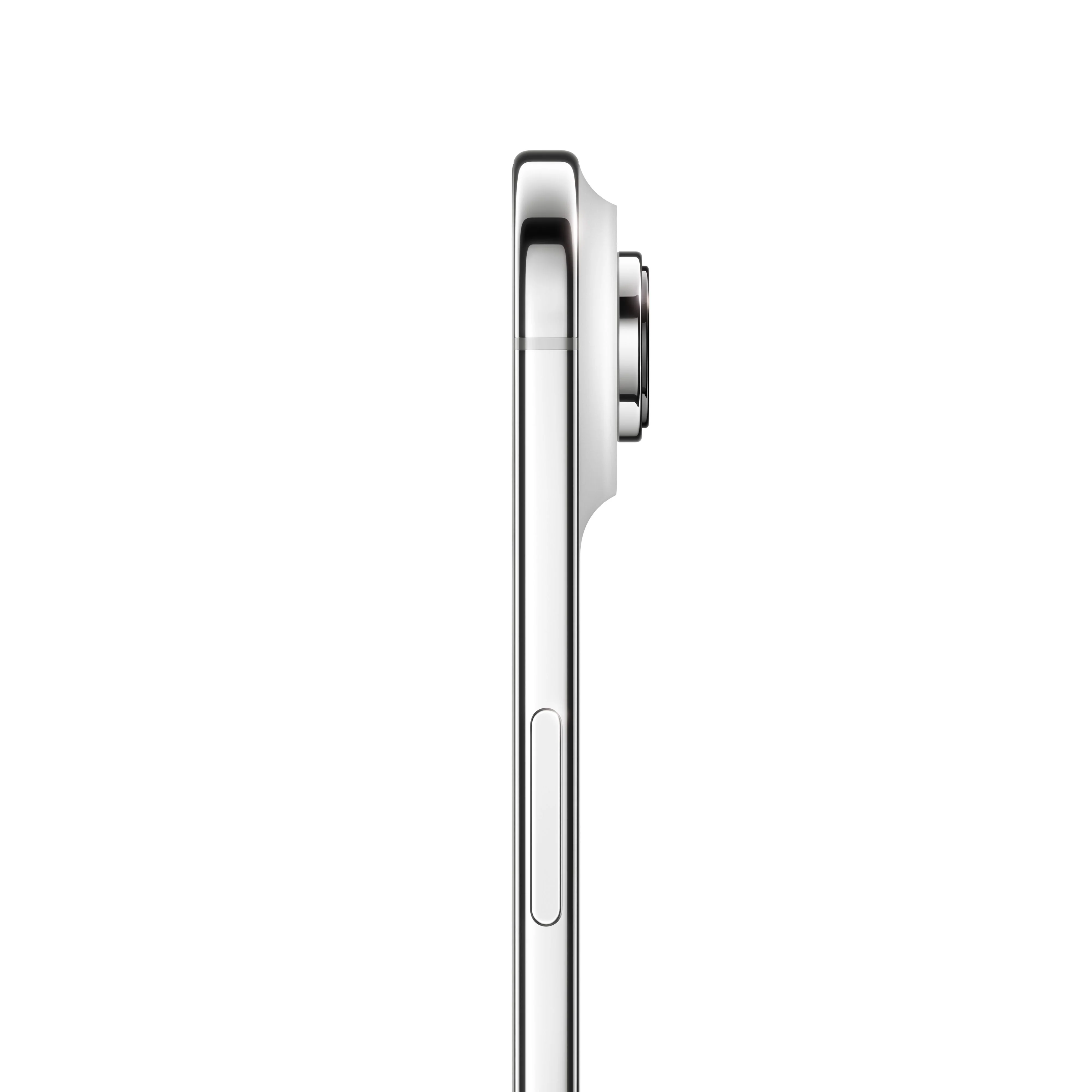 iPhone Air 512 Go Blanc nuage - Image 4