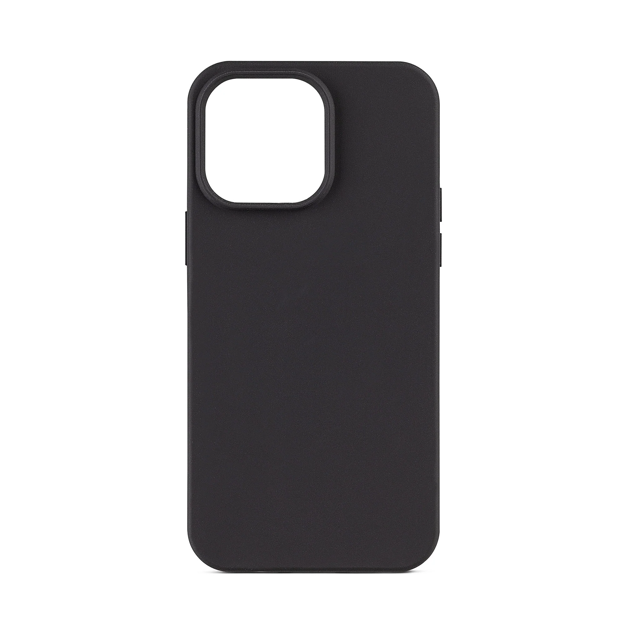 Lineheart Allure • Coque iPhone 15 Pro Max • Noir