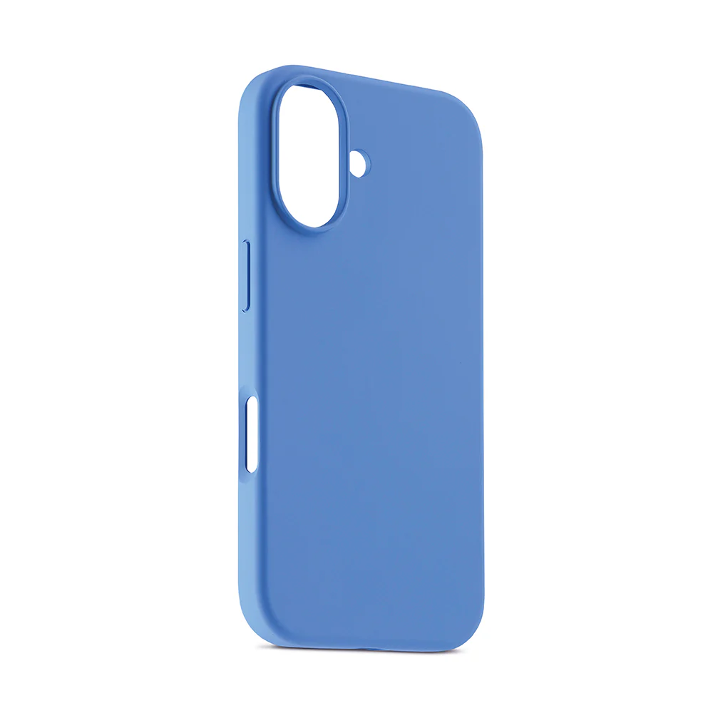 Lineheart Allure • Coque iPhone 16 • Indigo - Image 3