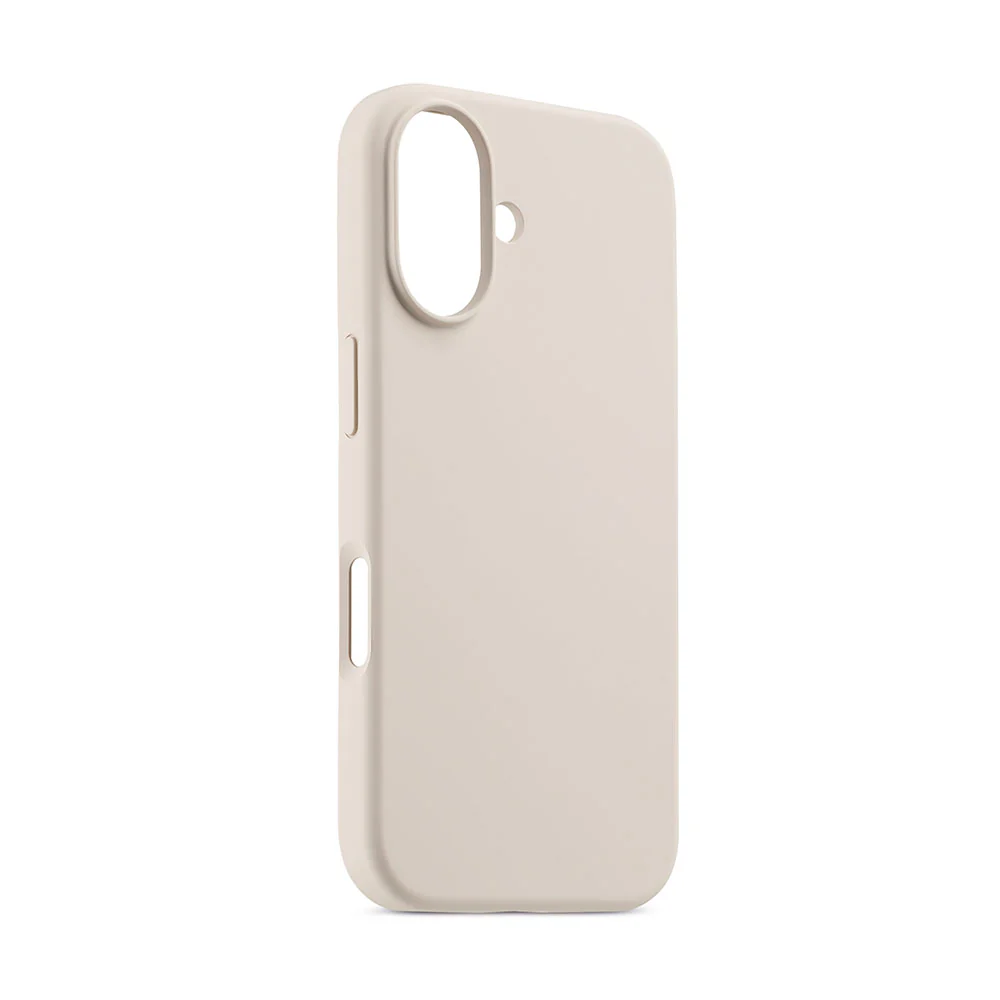 Lineheart Allure • Coque iPhone 16 Plus • Sable - Image 3