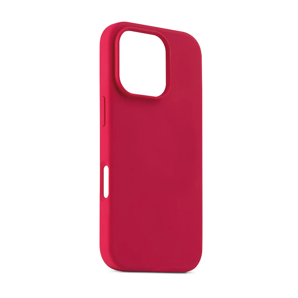 Lineheart Allure • Coque iPhone 16 Pro • Cerise - Image 3