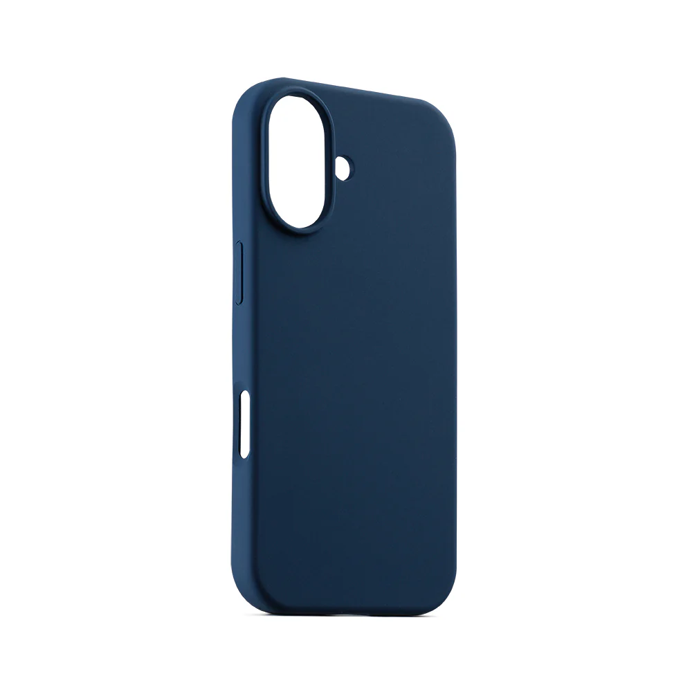 Lineheart Allure • Coque iPhone 17 • Bleu - Image 3