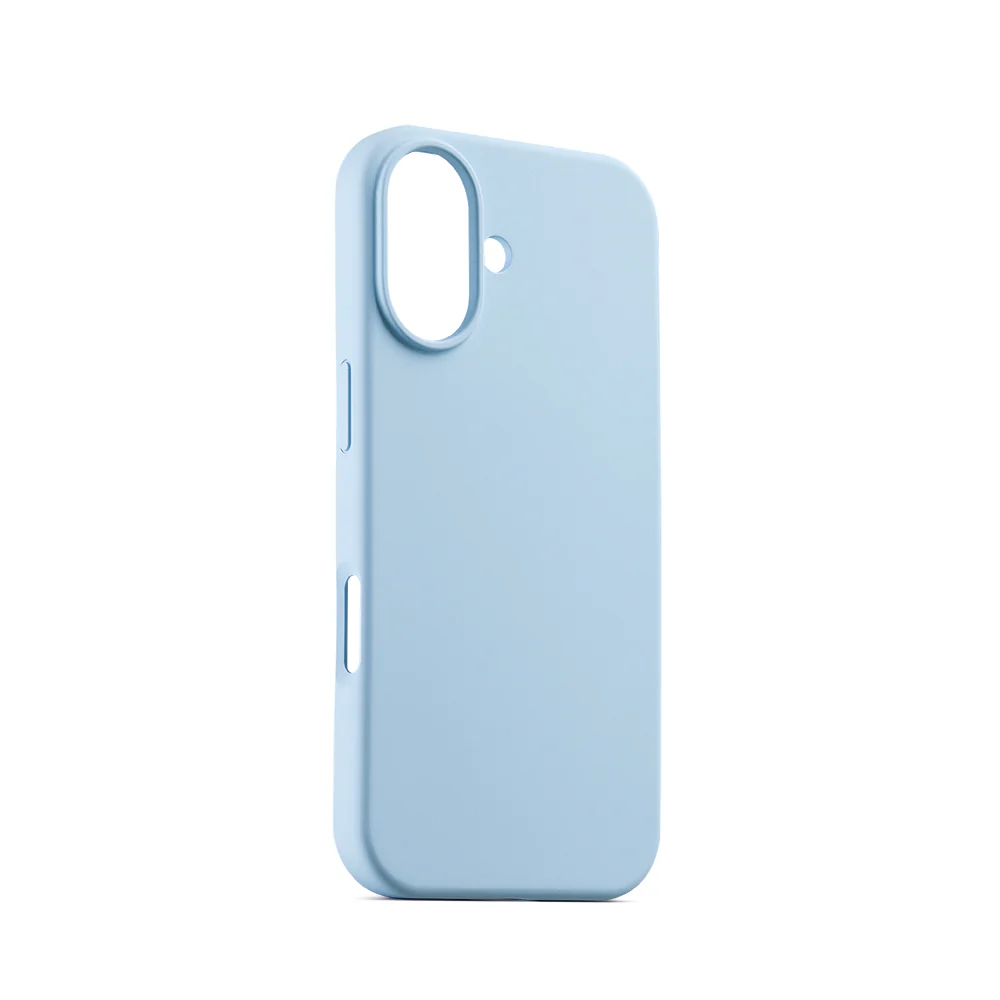 Lineheart Allure • Coque iPhone 17 • Bleu Ciel - Image 3
