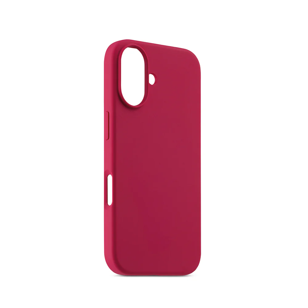 Lineheart Allure • Coque iPhone 17 • Cerise - Image 3