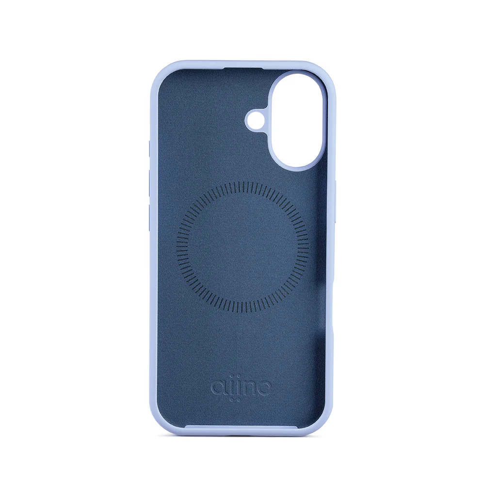 Lineheart Allure • Coque iPhone 17 • Lilas - Image 2
