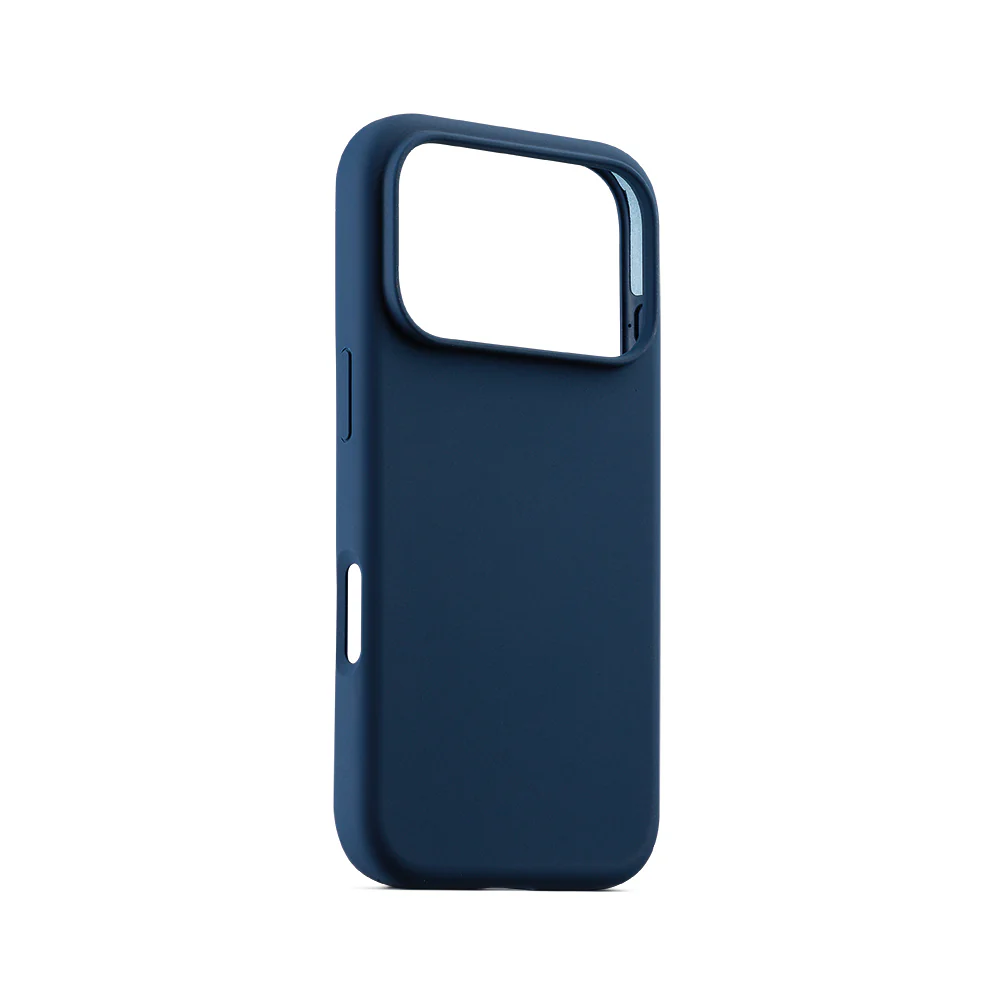 Lineheart Allure • Coque iPhone 17 Pro Max • Bleu - Image 3