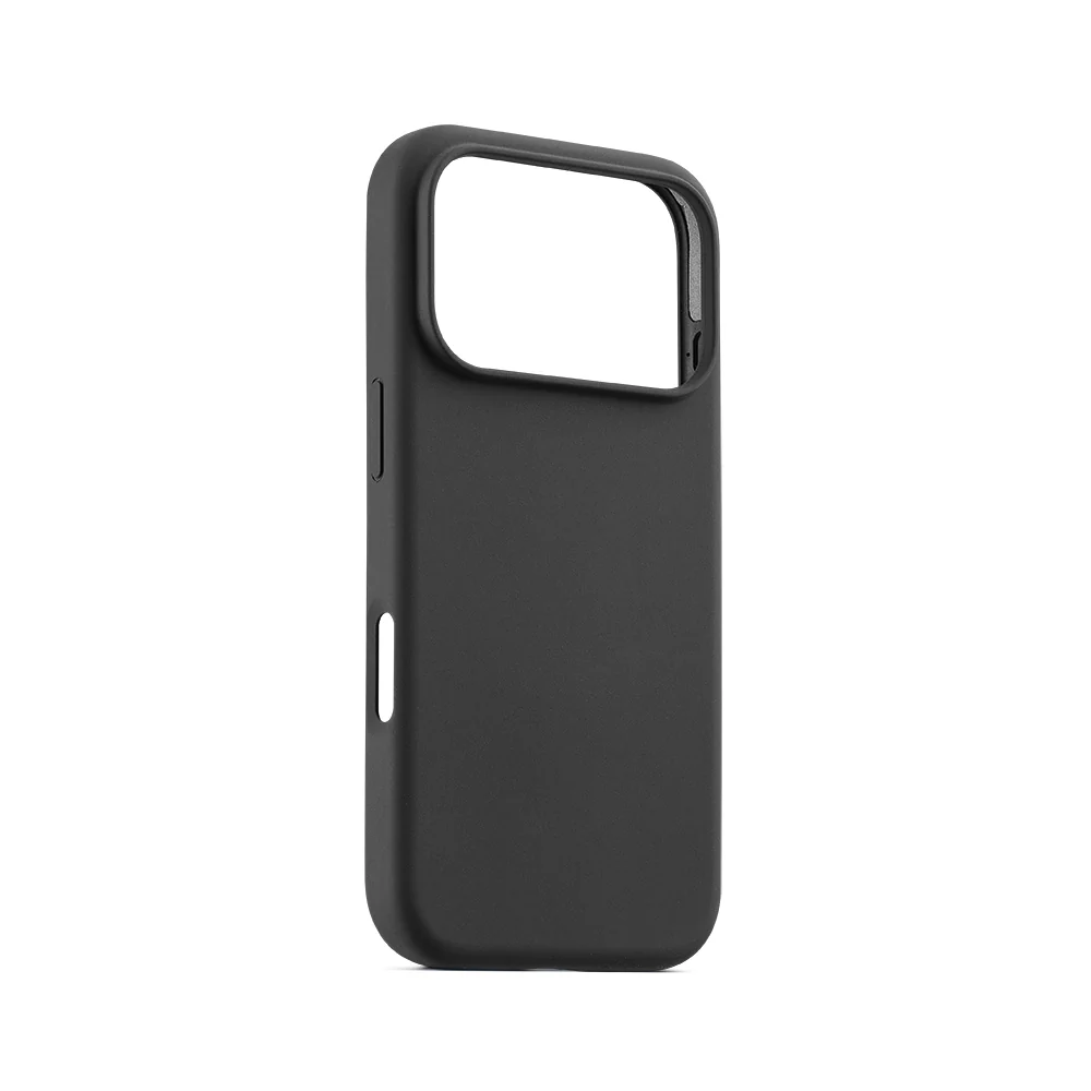 Lineheart Allure • Coque iPhone 17 Pro Max • Noir - Image 3