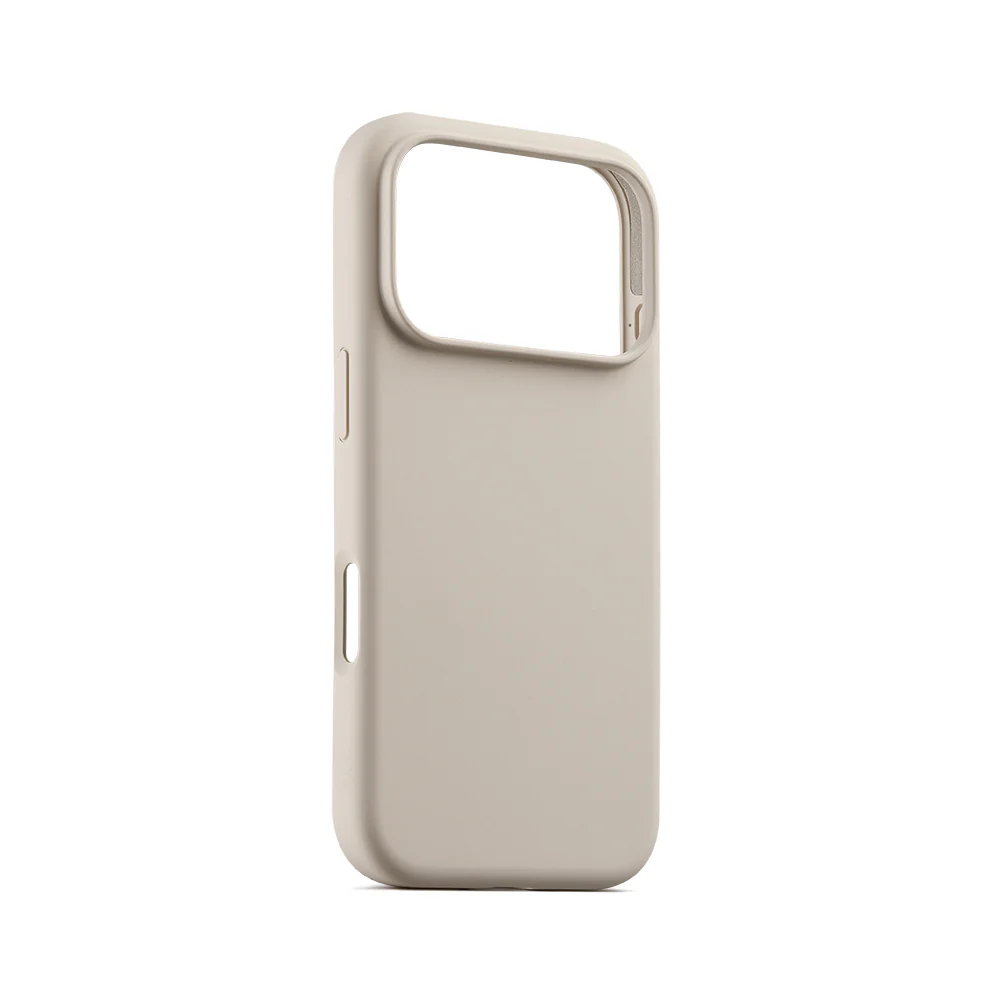 Lineheart Allure • Coque iPhone 17 Pro • Sable - Image 3