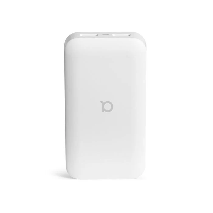 Lineheart • Chargeur GaN Double USB-C • 45W - Image 2