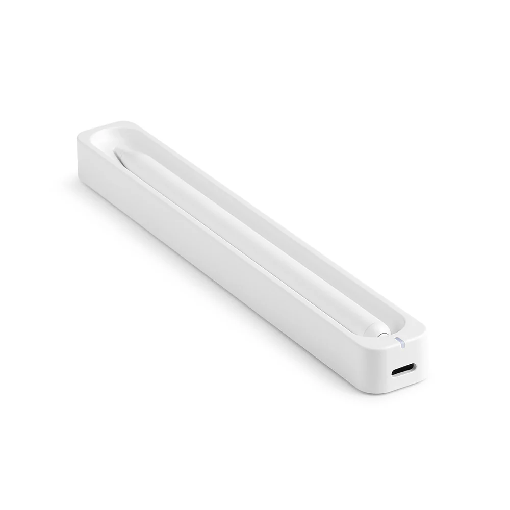 Lineheart Dante Pro Pencil for iPad + Station - Image 3