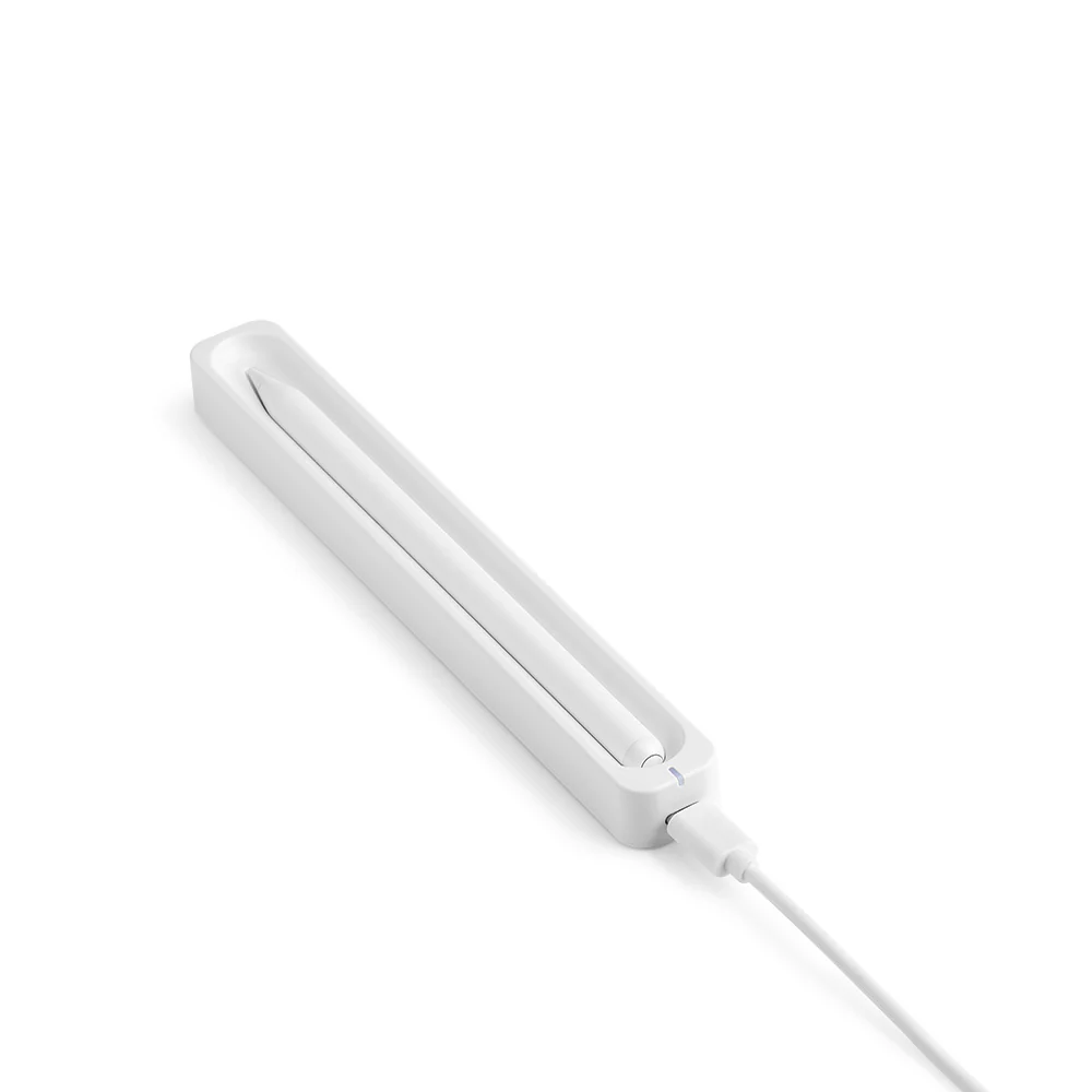 Lineheart Dante Pro Pencil for iPad + Station - Image 4