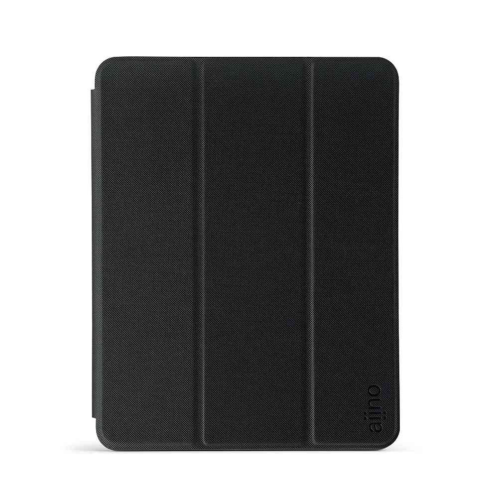 Lineheart Elite Coque pour iPad Air 13" M2/M3/M4 âą Noir