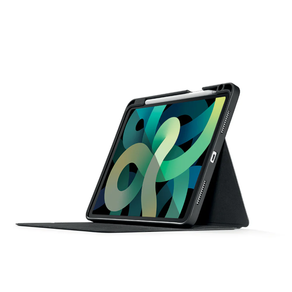 Lineheart Elite Coque pour iPad Air 13" M2/M3/M4 âą Noir - Image 2