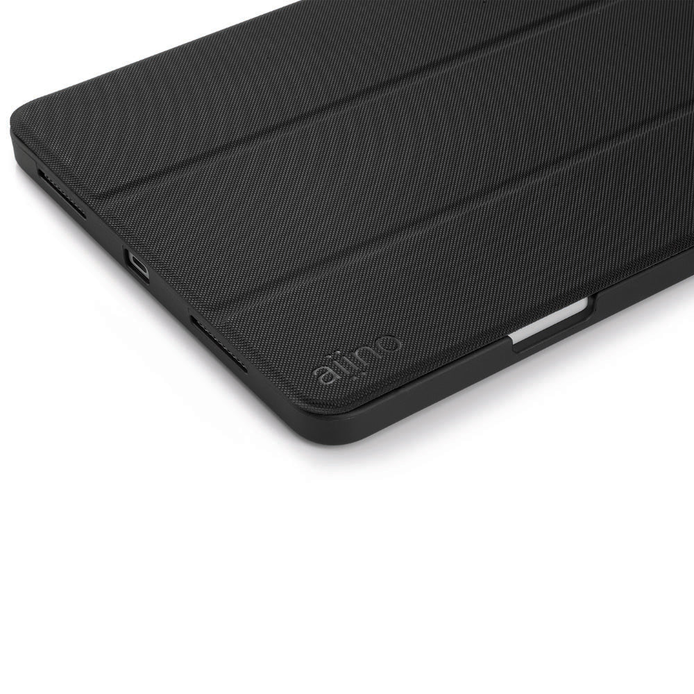 Lineheart Elite • Housse pour iPad • Noir - Image 4