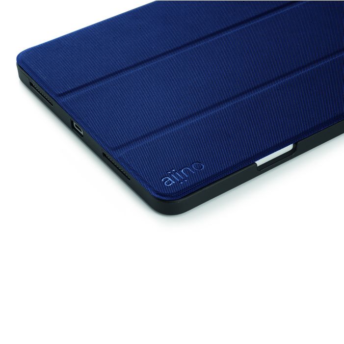 Lineheart Elite • Housse pour iPad • Bleu - Image 3