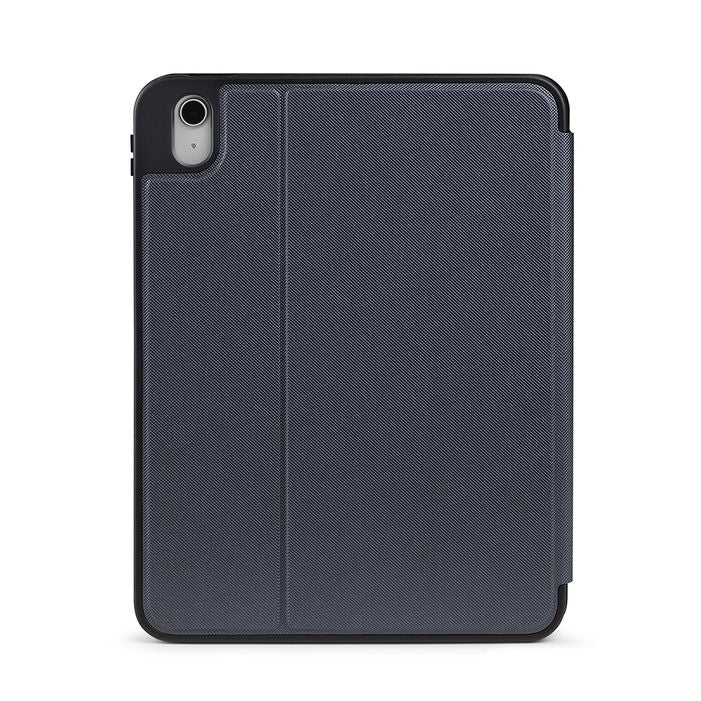 Lineheart Elite • Housse pour iPad • Gris Métal - Image 2