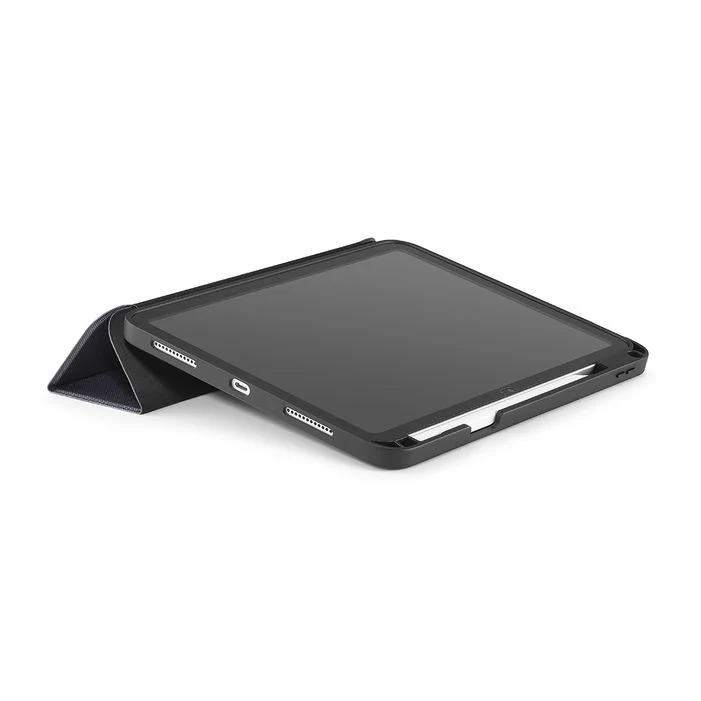 Lineheart Elite • Housse pour iPad • Gris Métal - Image 5