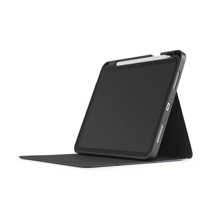 Lineheart Elite • Housse pour iPad • Gris Métal - Image 6