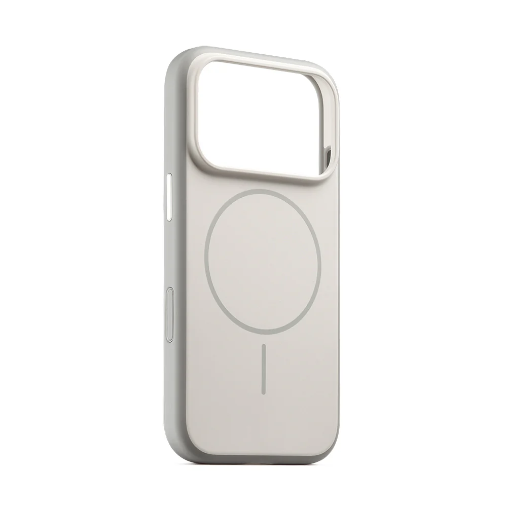 Lineheart Olly Coque pour iPhone 17 Pro Max • Beige - Image 3