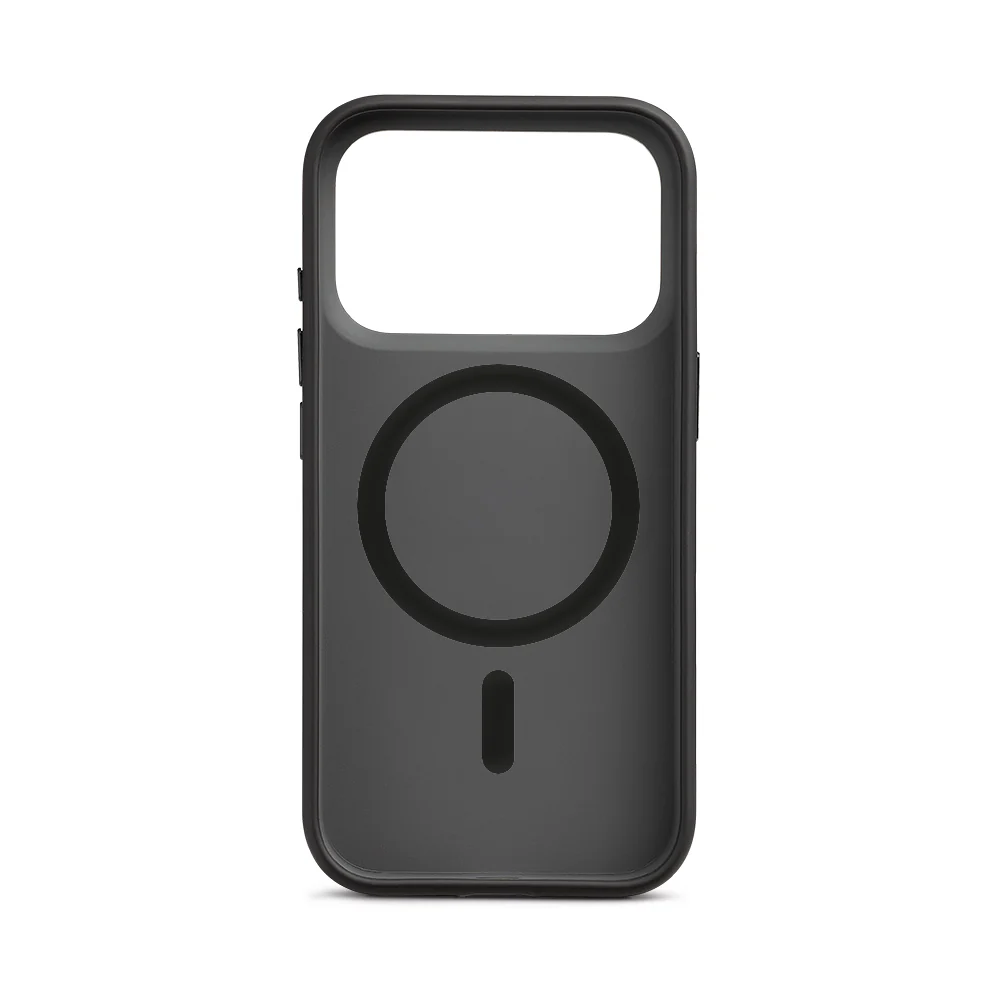Lineheart Olly Coque pour iPhone 17 Pro Max • Noir - Image 2