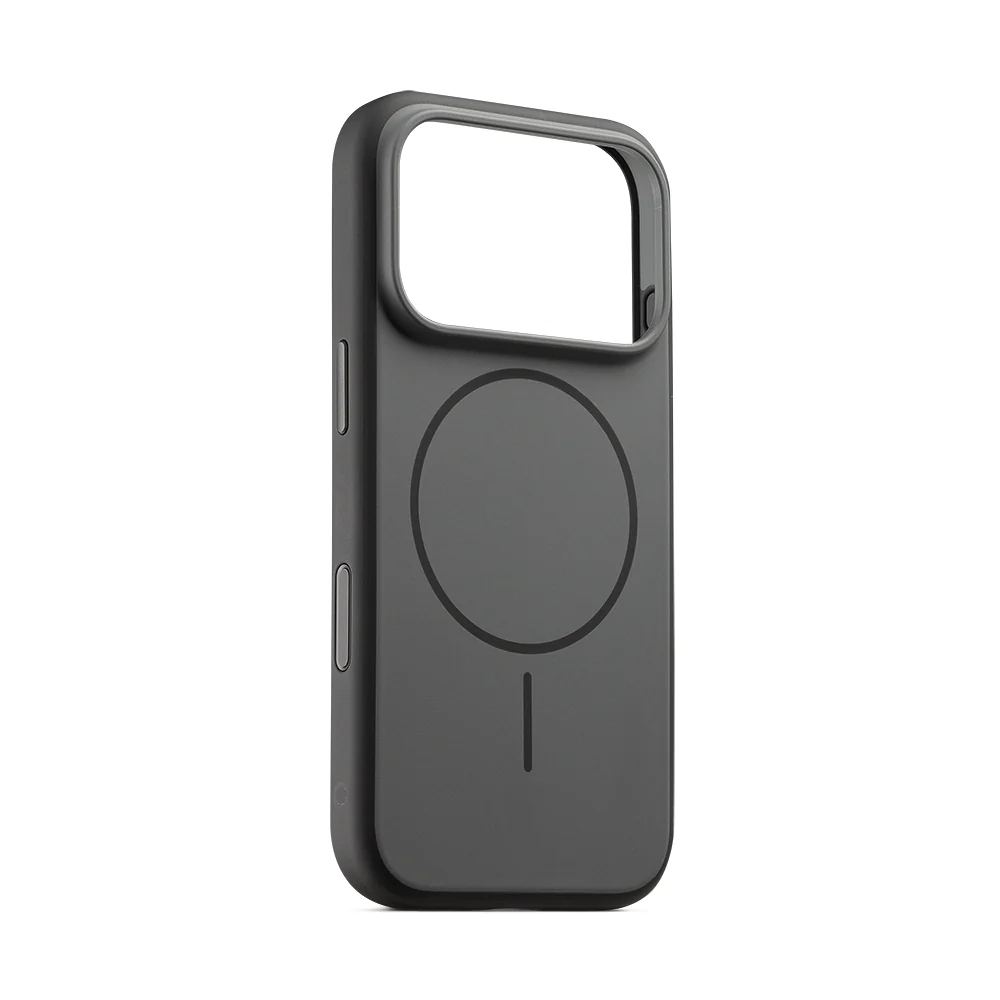 Lineheart Olly Coque pour iPhone 17 Pro Max • Noir - Image 3